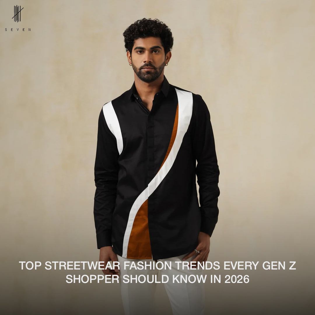 Top Streetwear Fashion Trends Every Gen Z Shopper Should Know in 2026