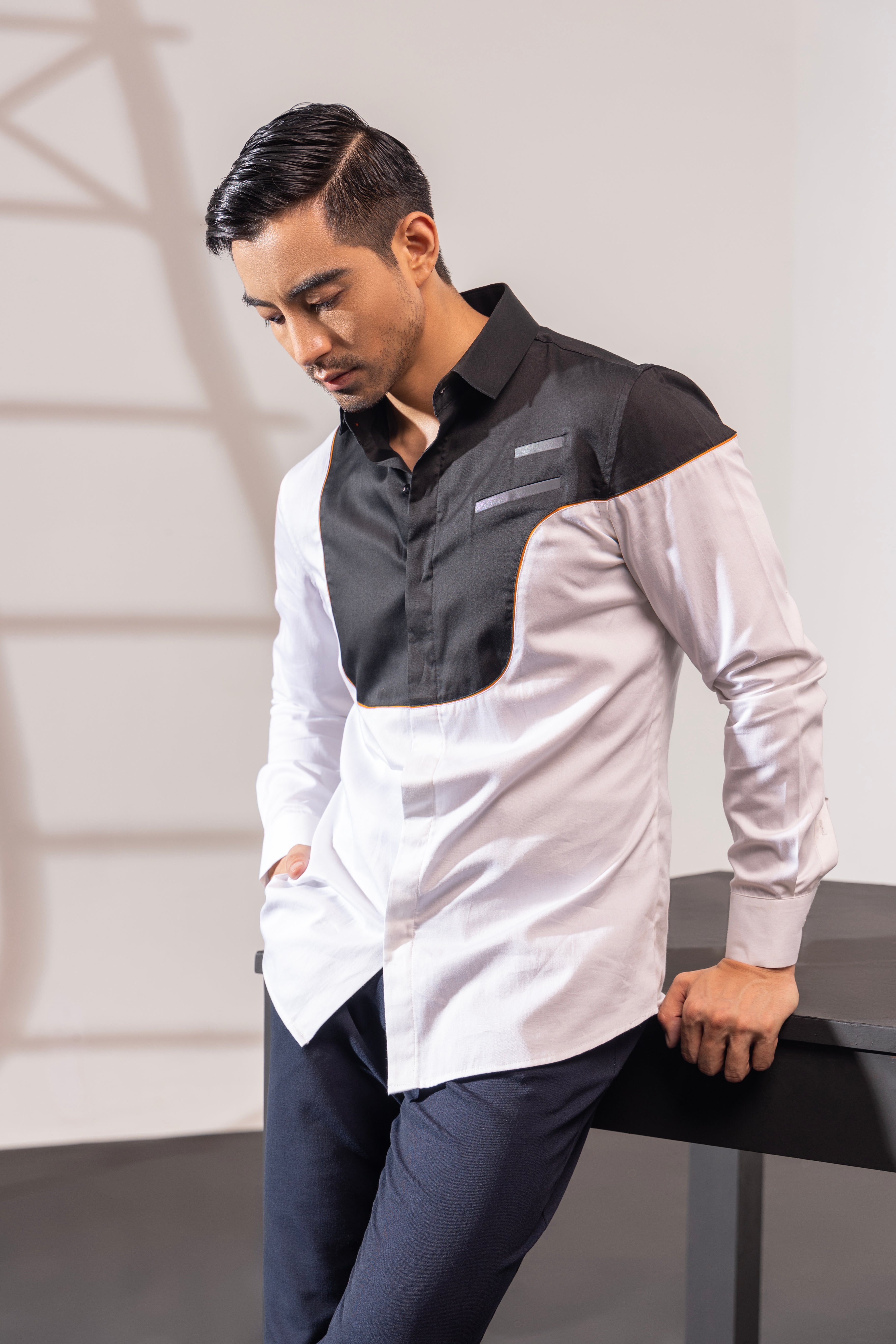 Kuro-Shiro