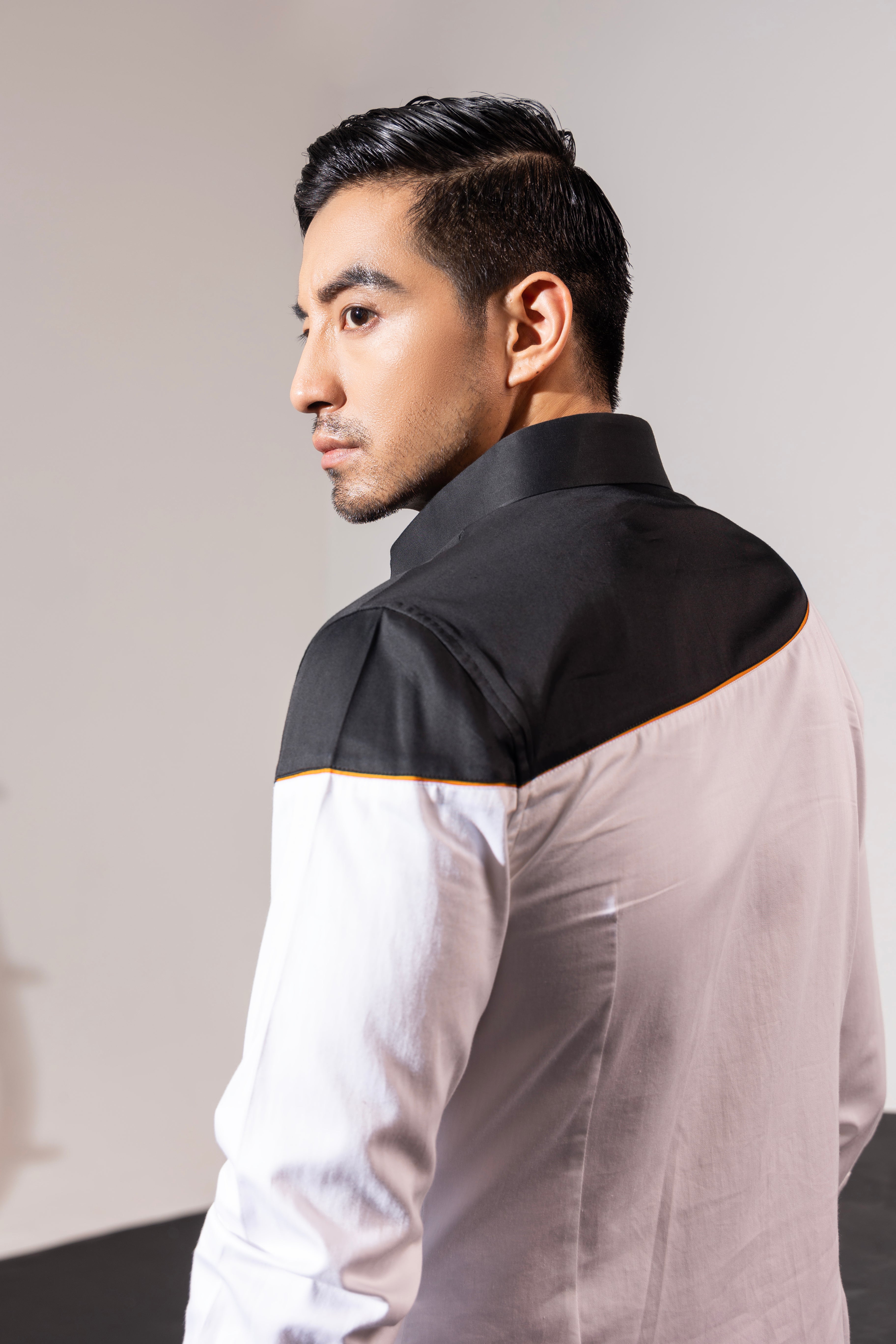 Kuro-Shiro