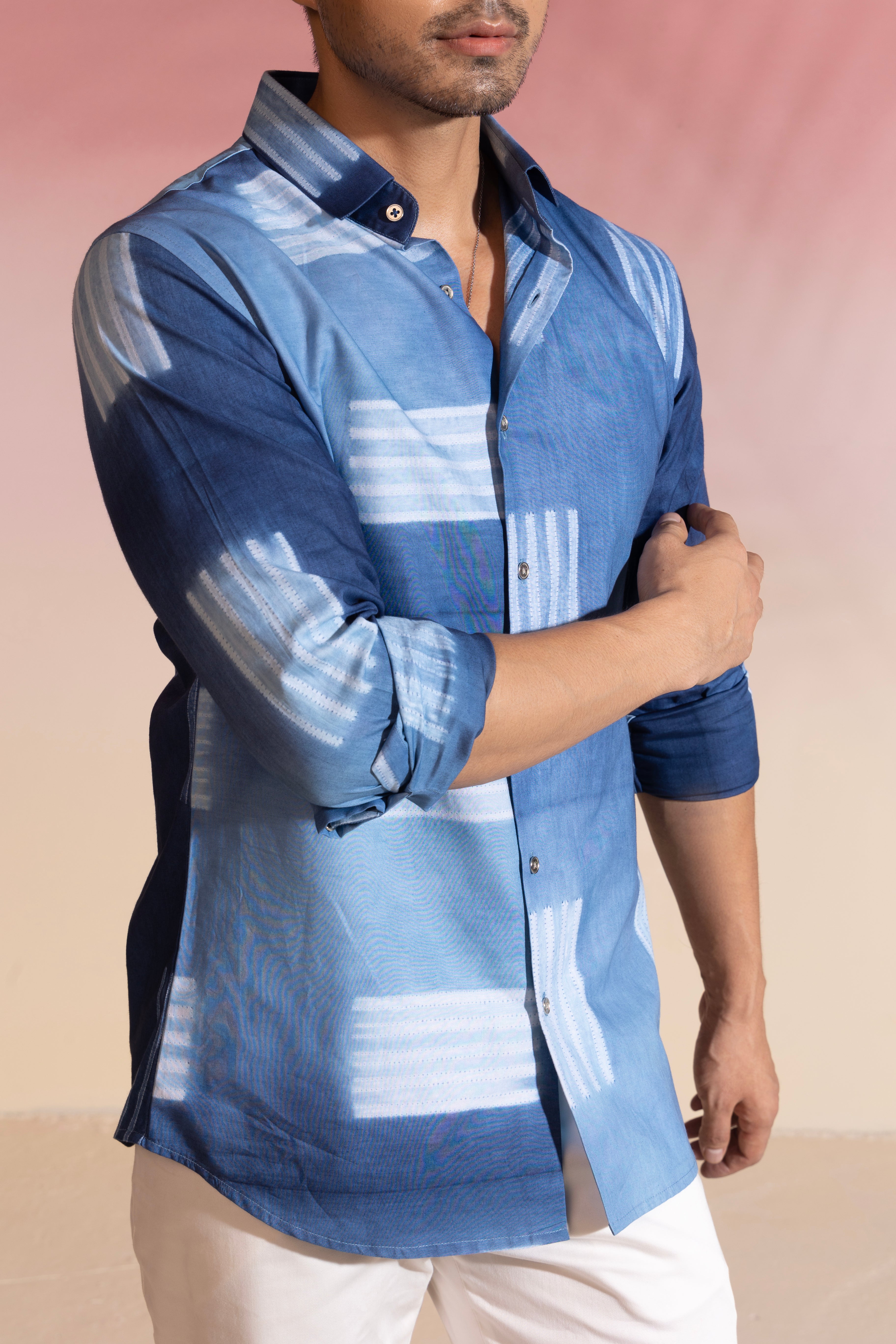 SHIBORI INDI