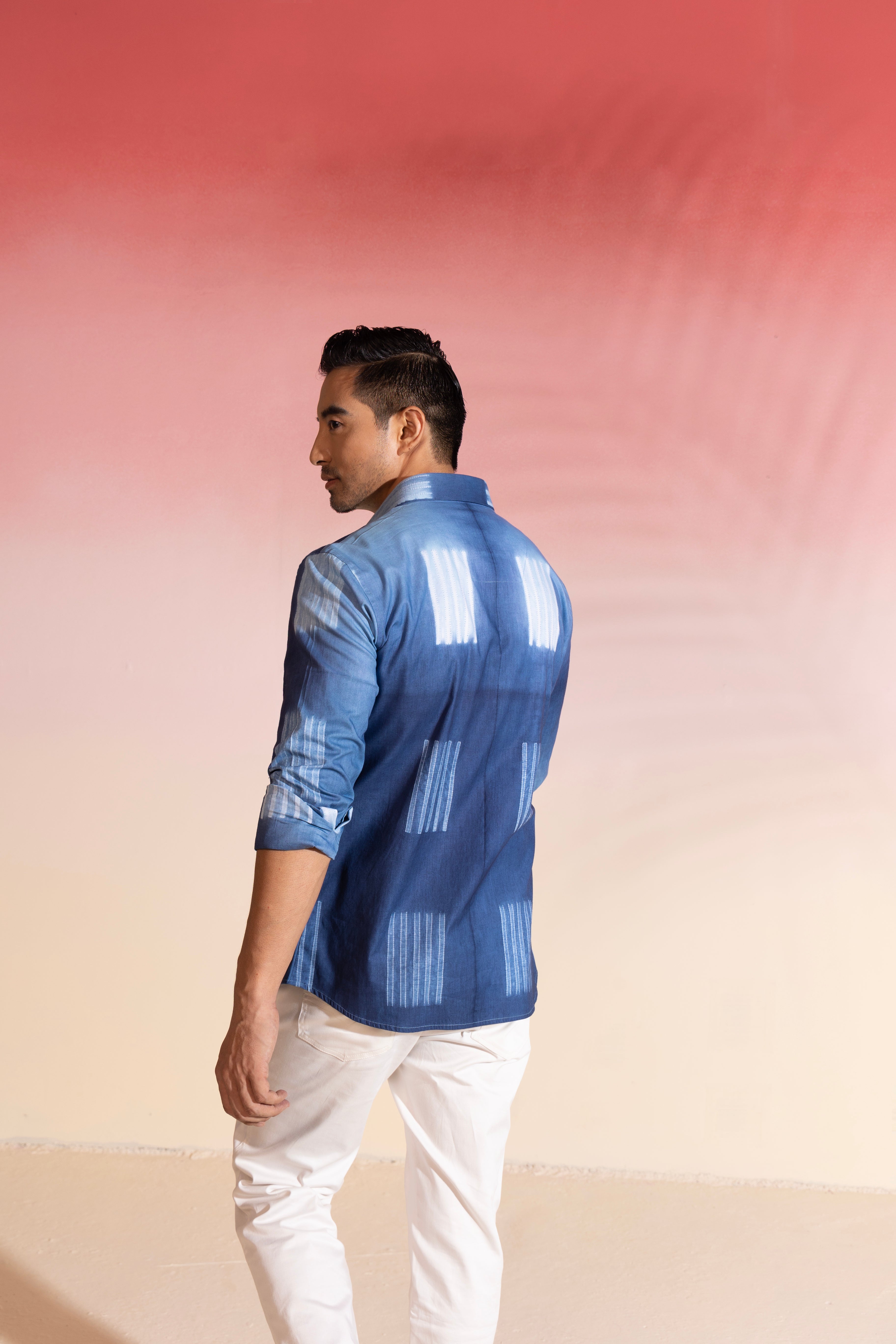 SHIBORI INDI