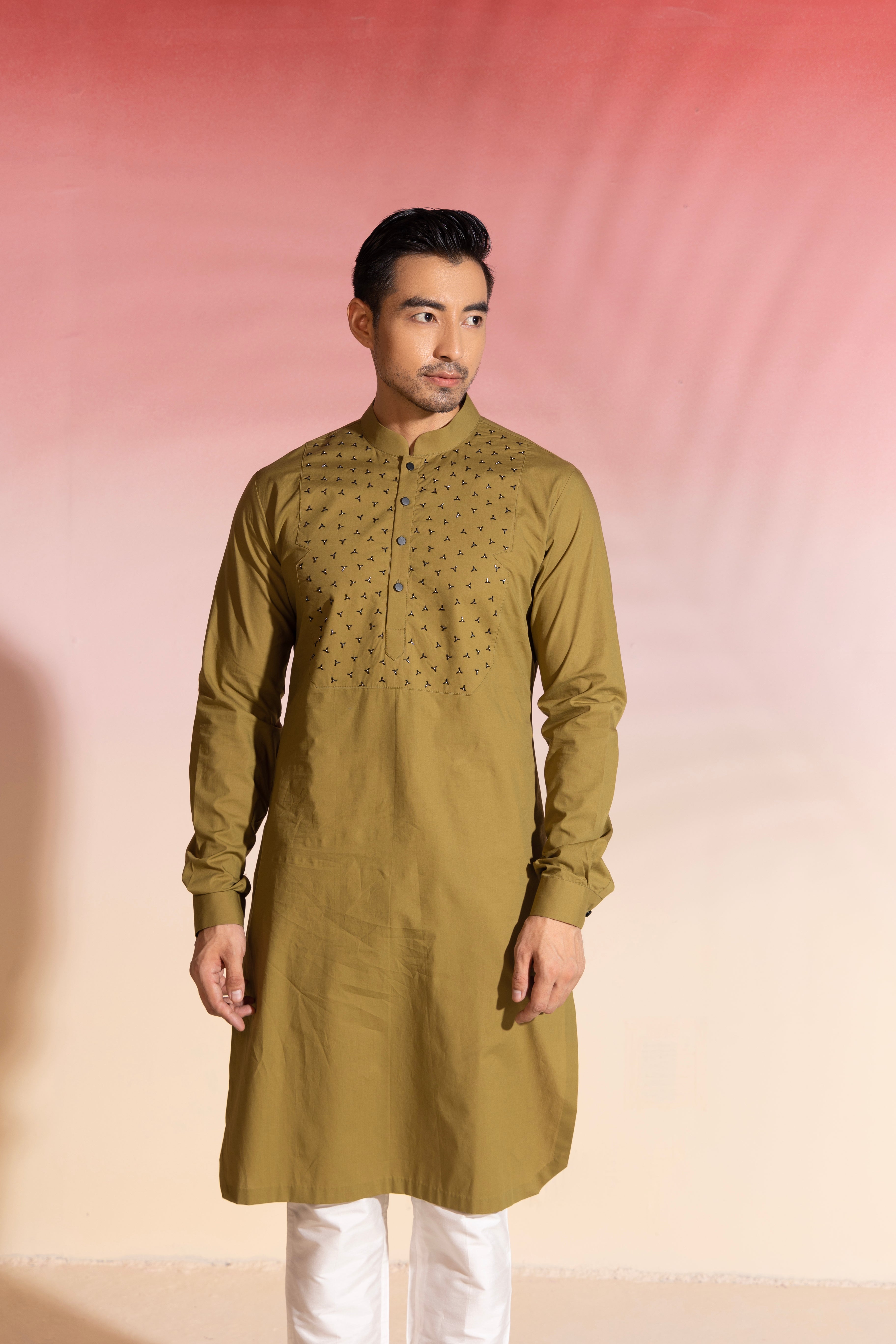 Olea Kurta