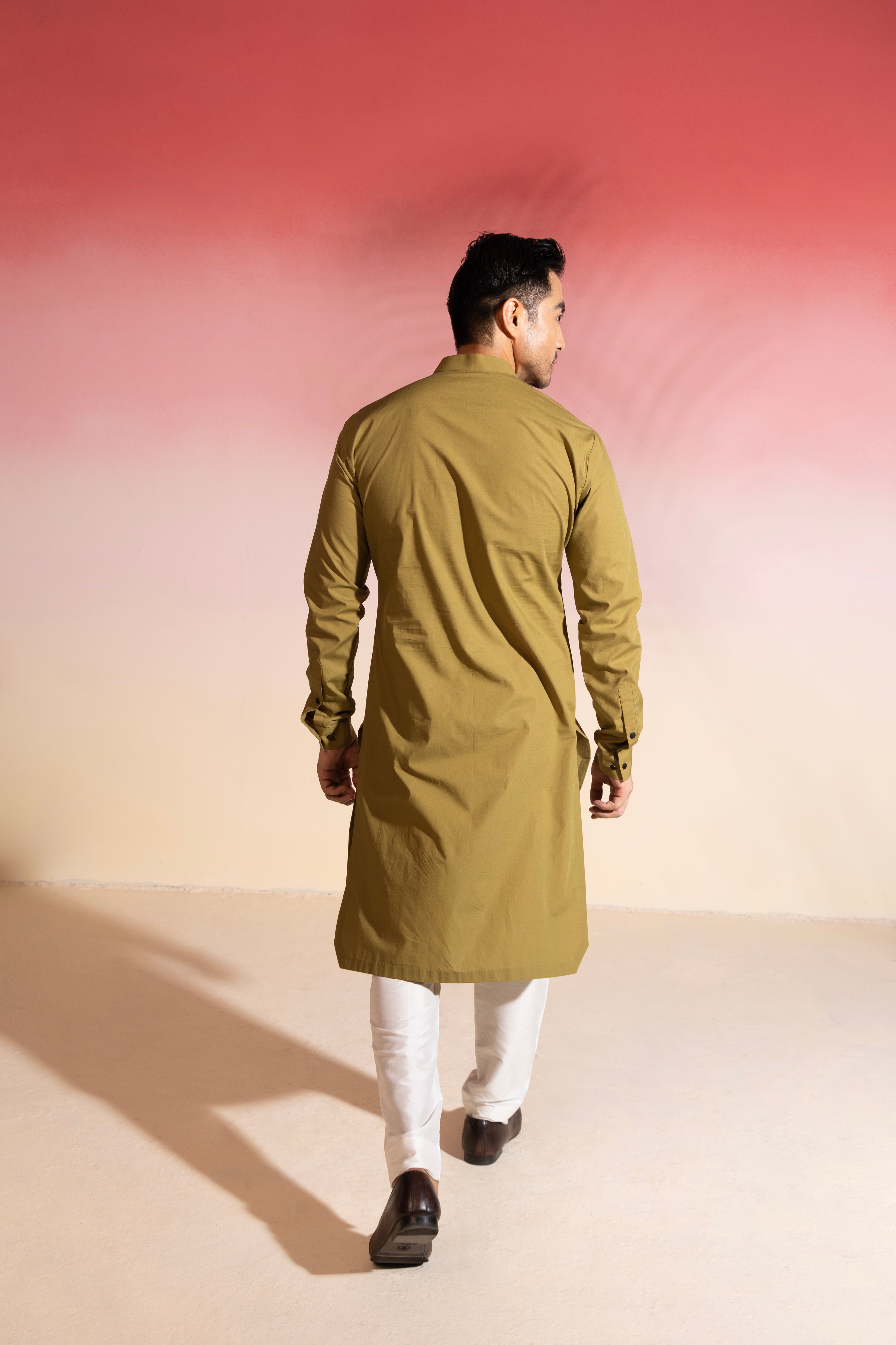 Olea Kurta