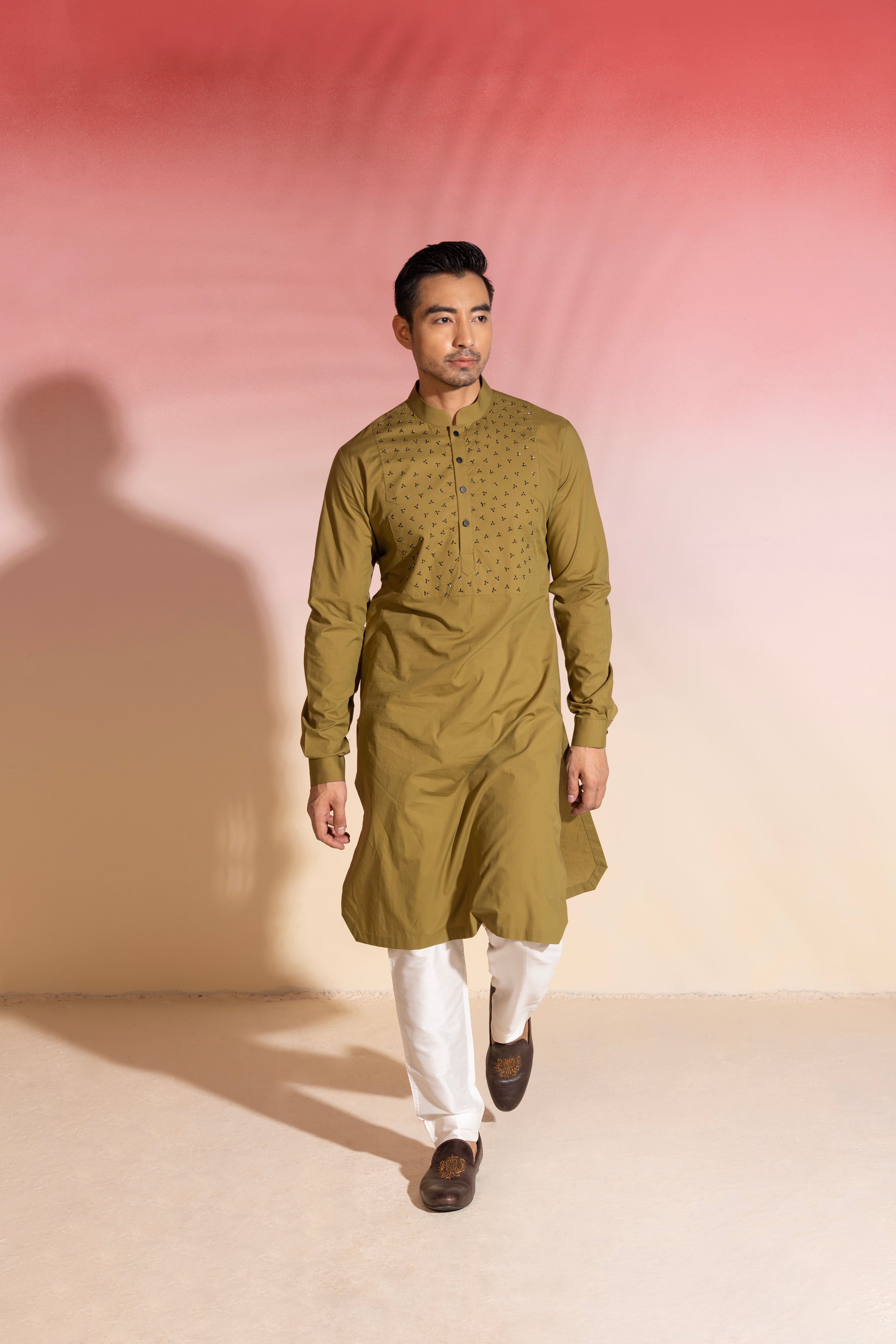 Olea Kurta