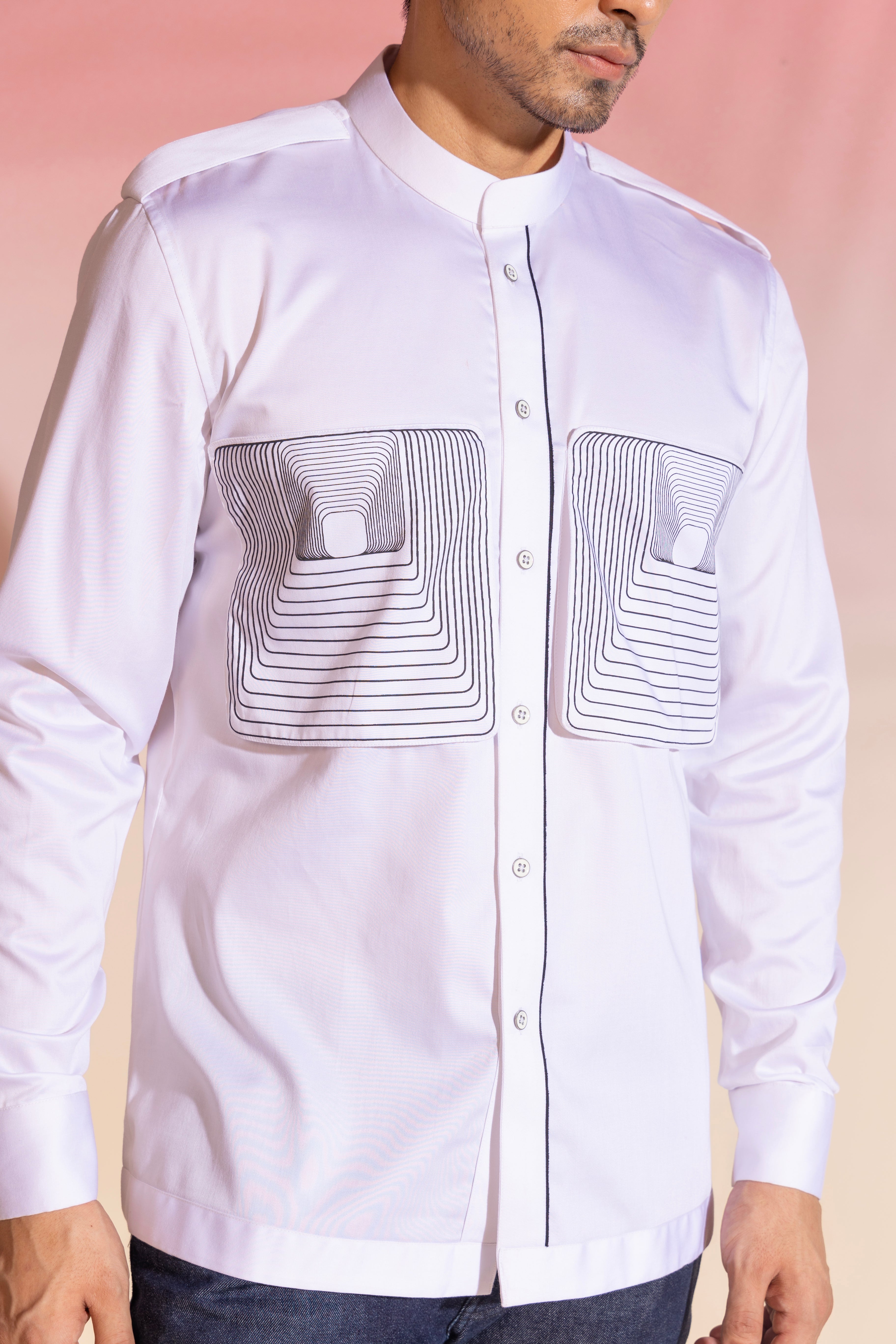 Shiro Concentric