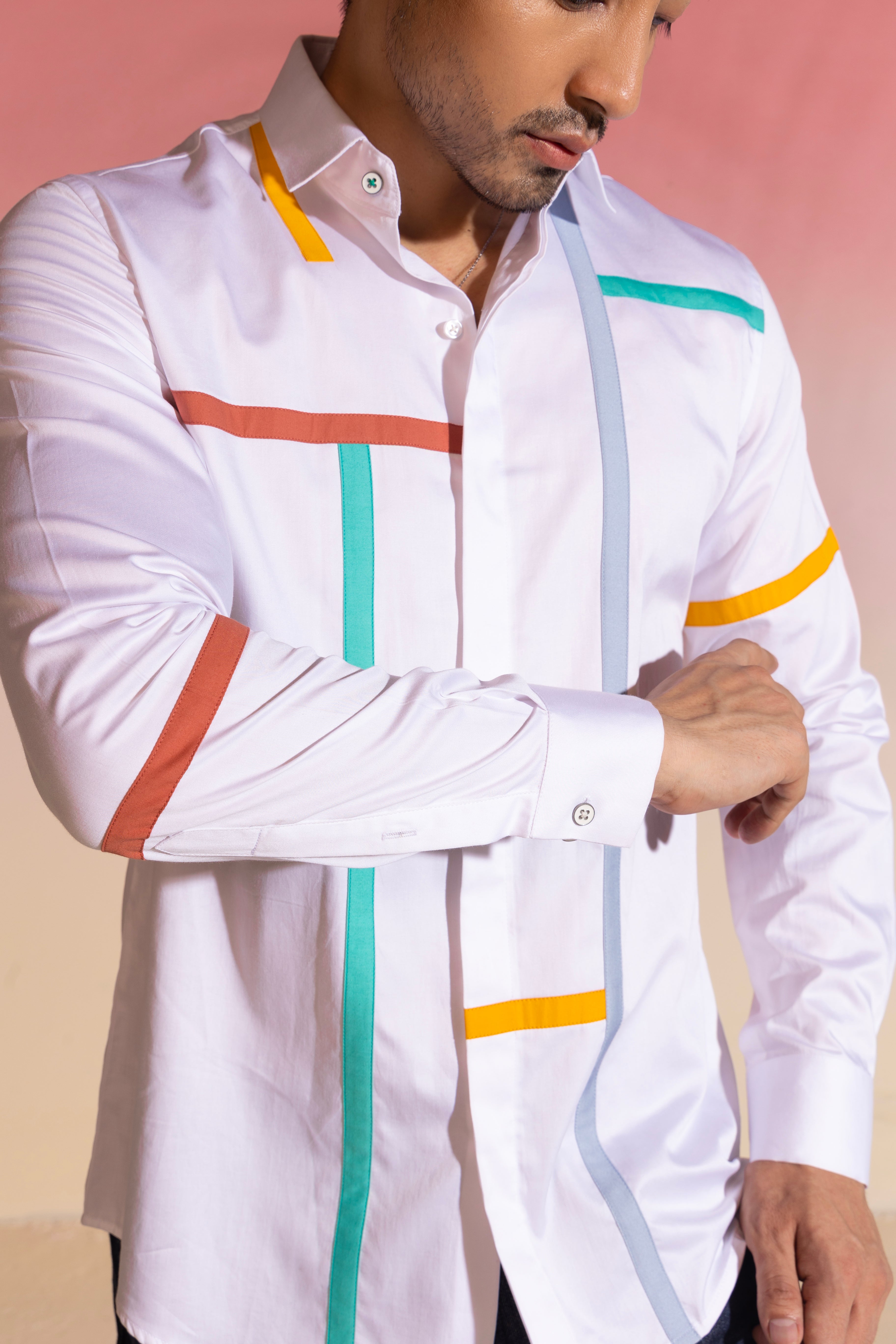 Polychromatic