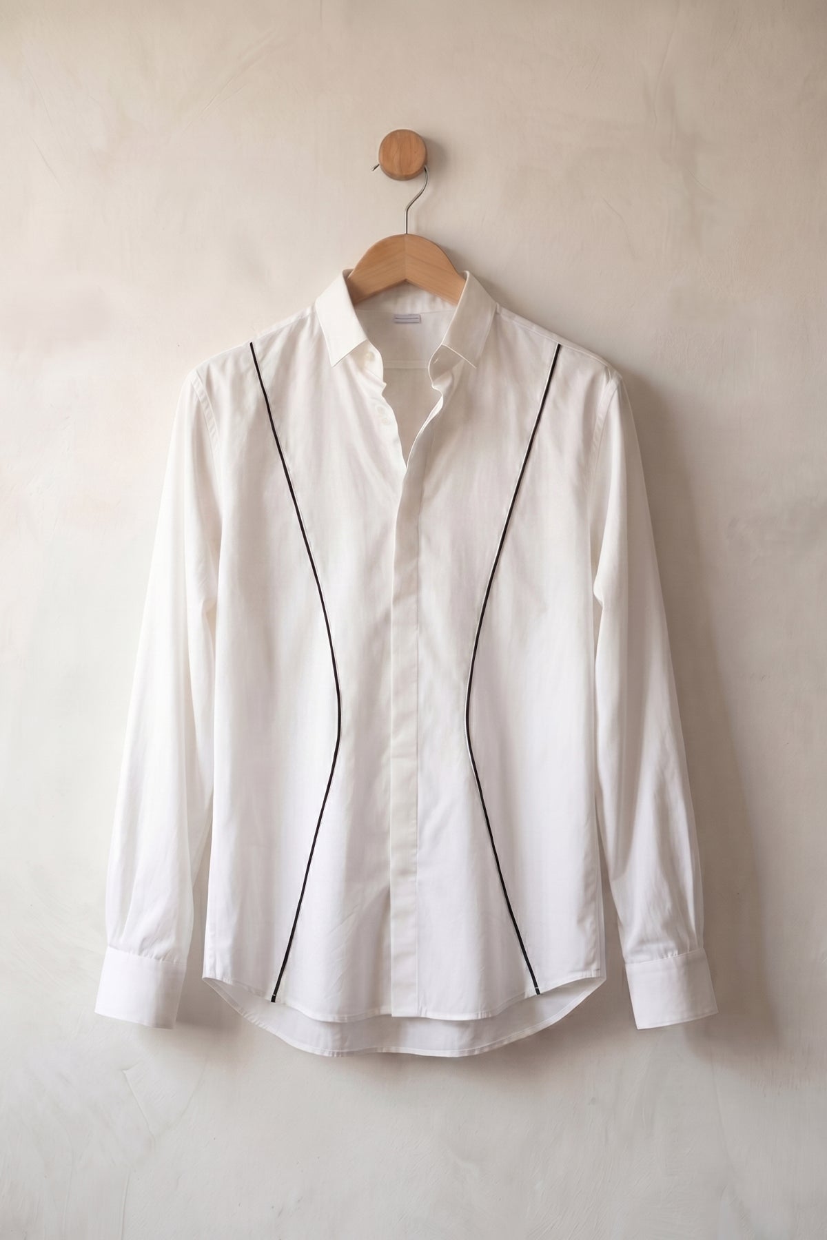 MINIMALIST SHIRT