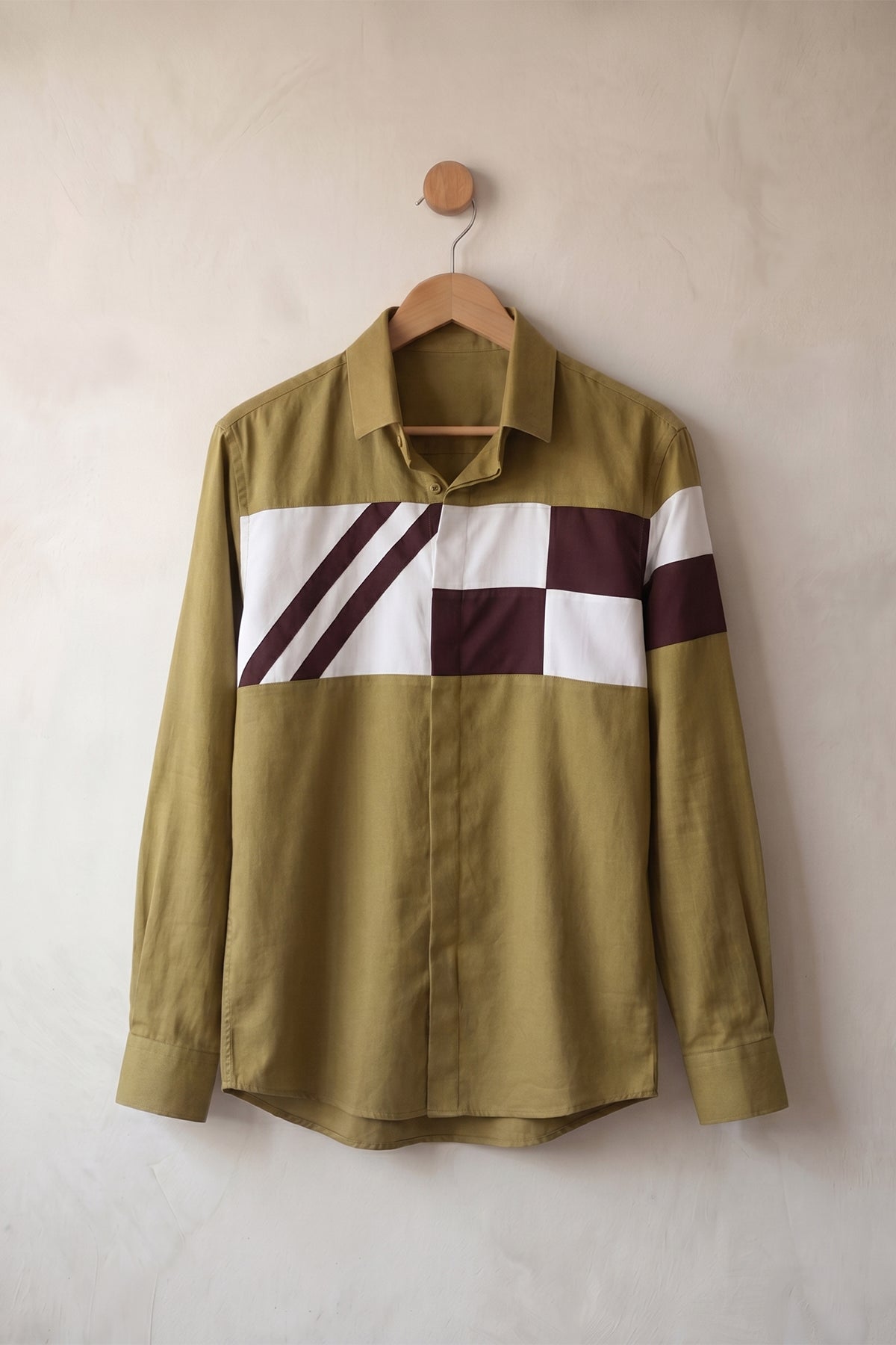 BOLD OLIVE