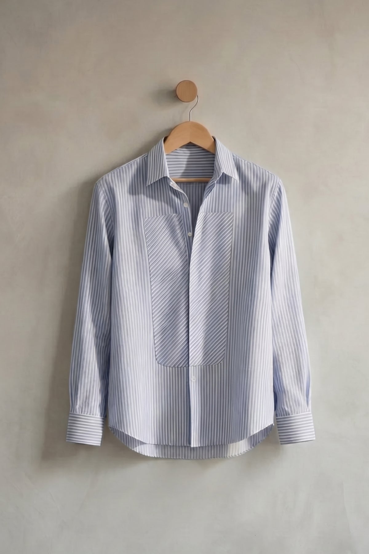 3D Stripe Shirt