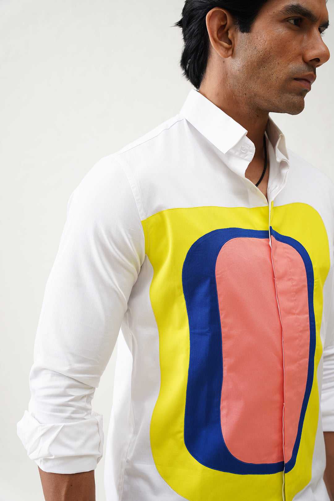 Amoeba Neon Shirt