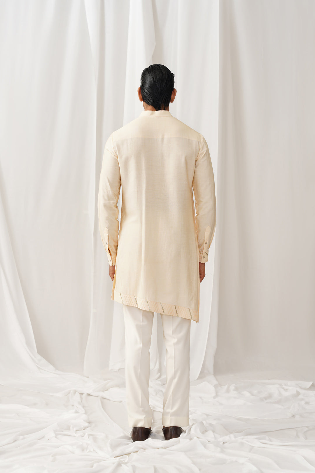 ARK Kurta-Nehru Set