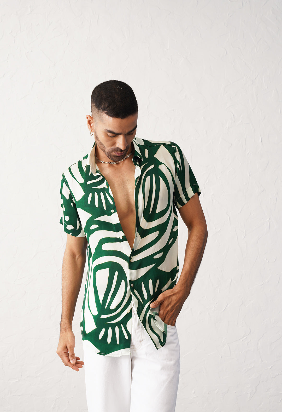 LEAFY Shirt