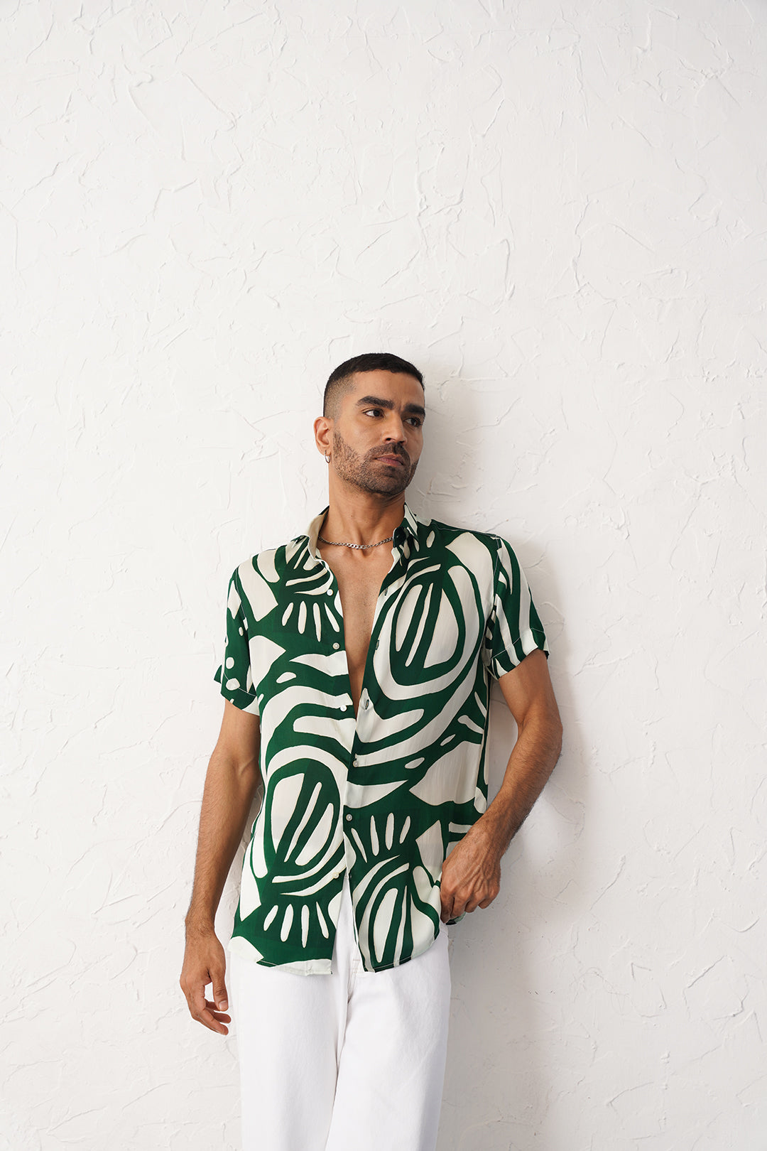 LEAFY Shirt