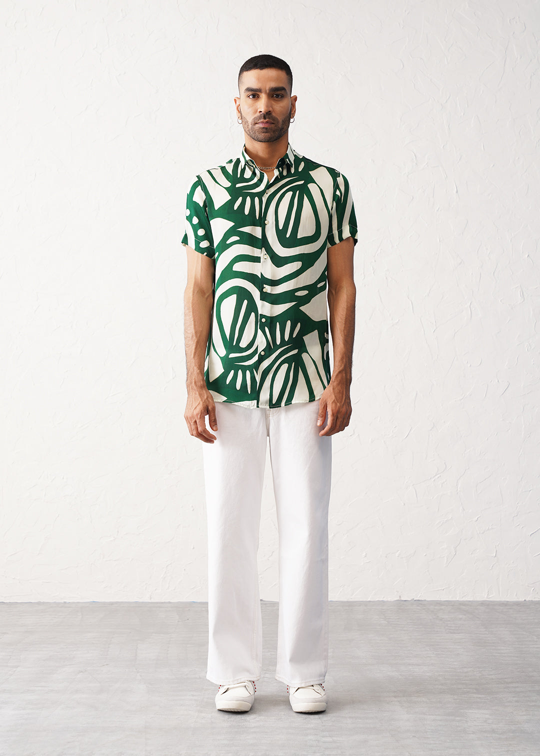 LEAFY Shirt