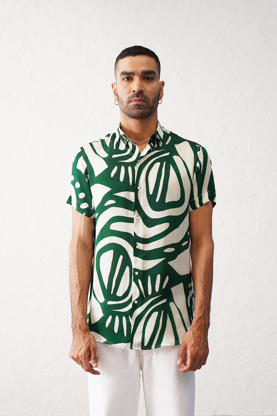 LEAFY Shirt