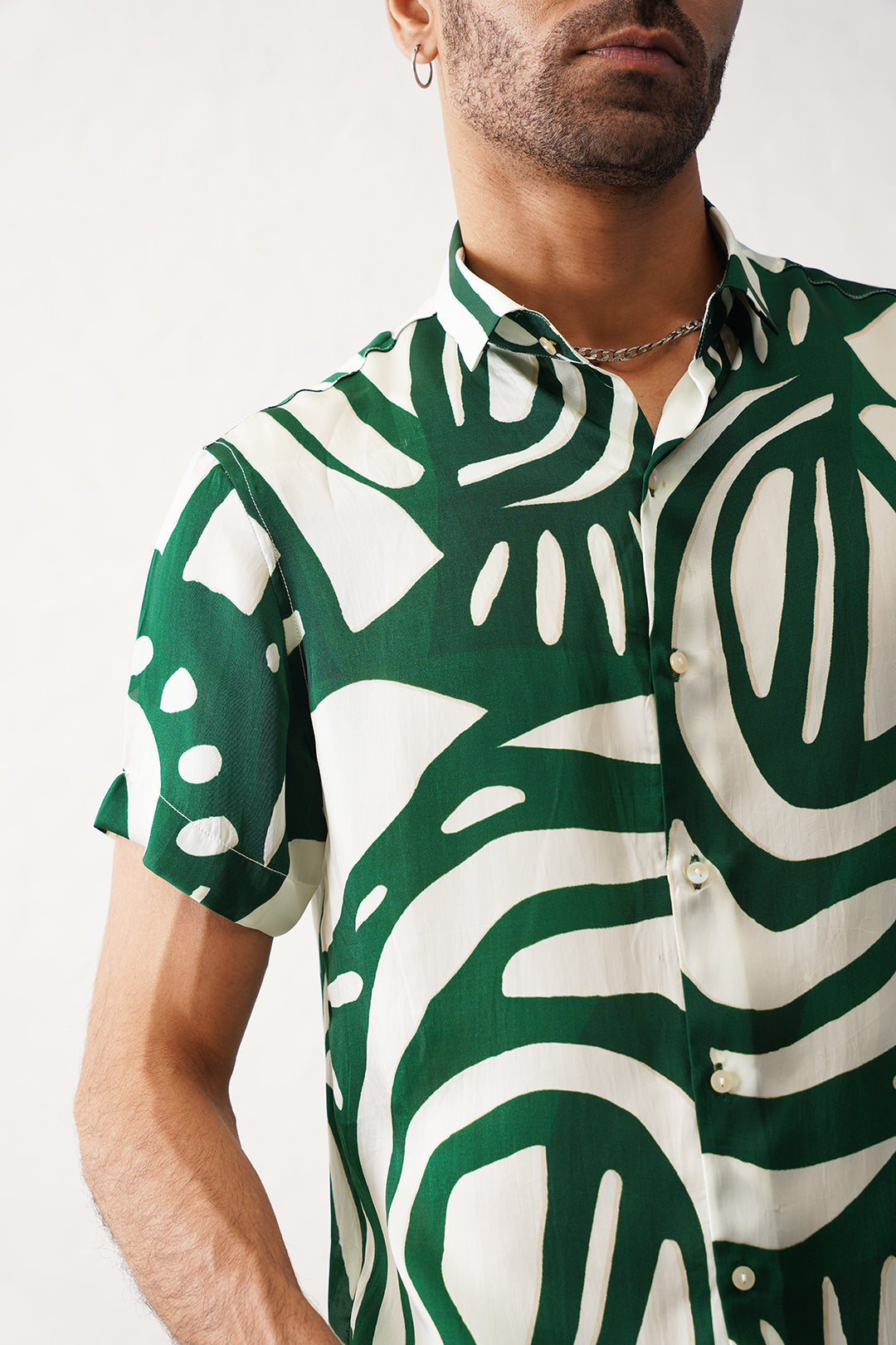 LEAFY Shirt