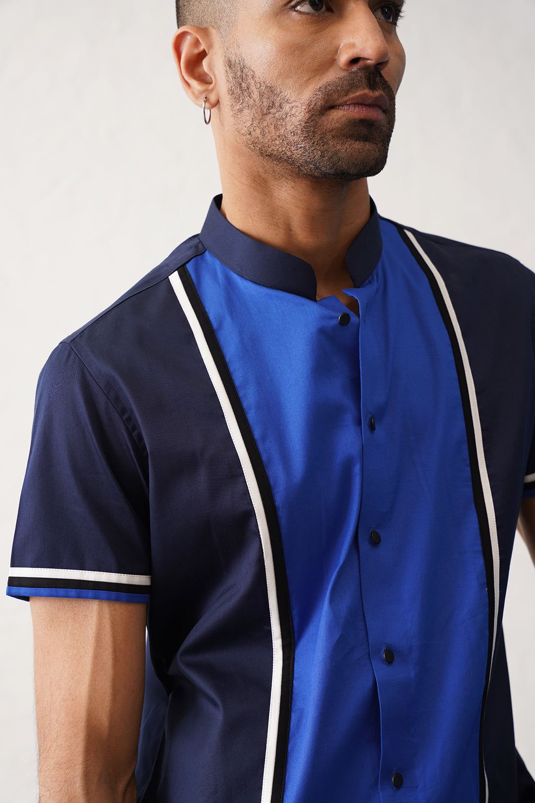 INDIGO RACER