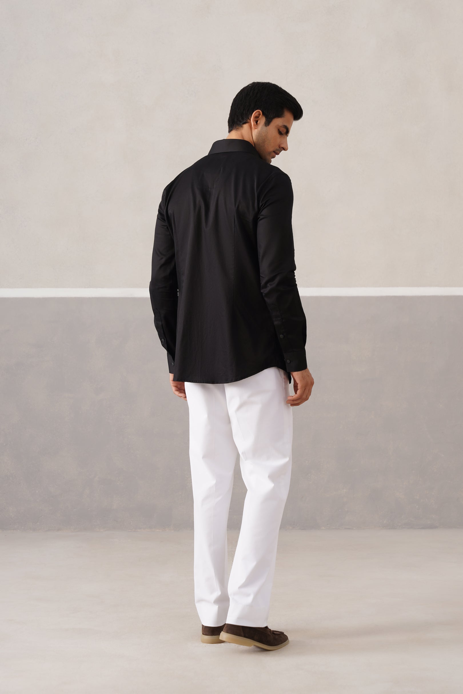 DN BIB SHIRT