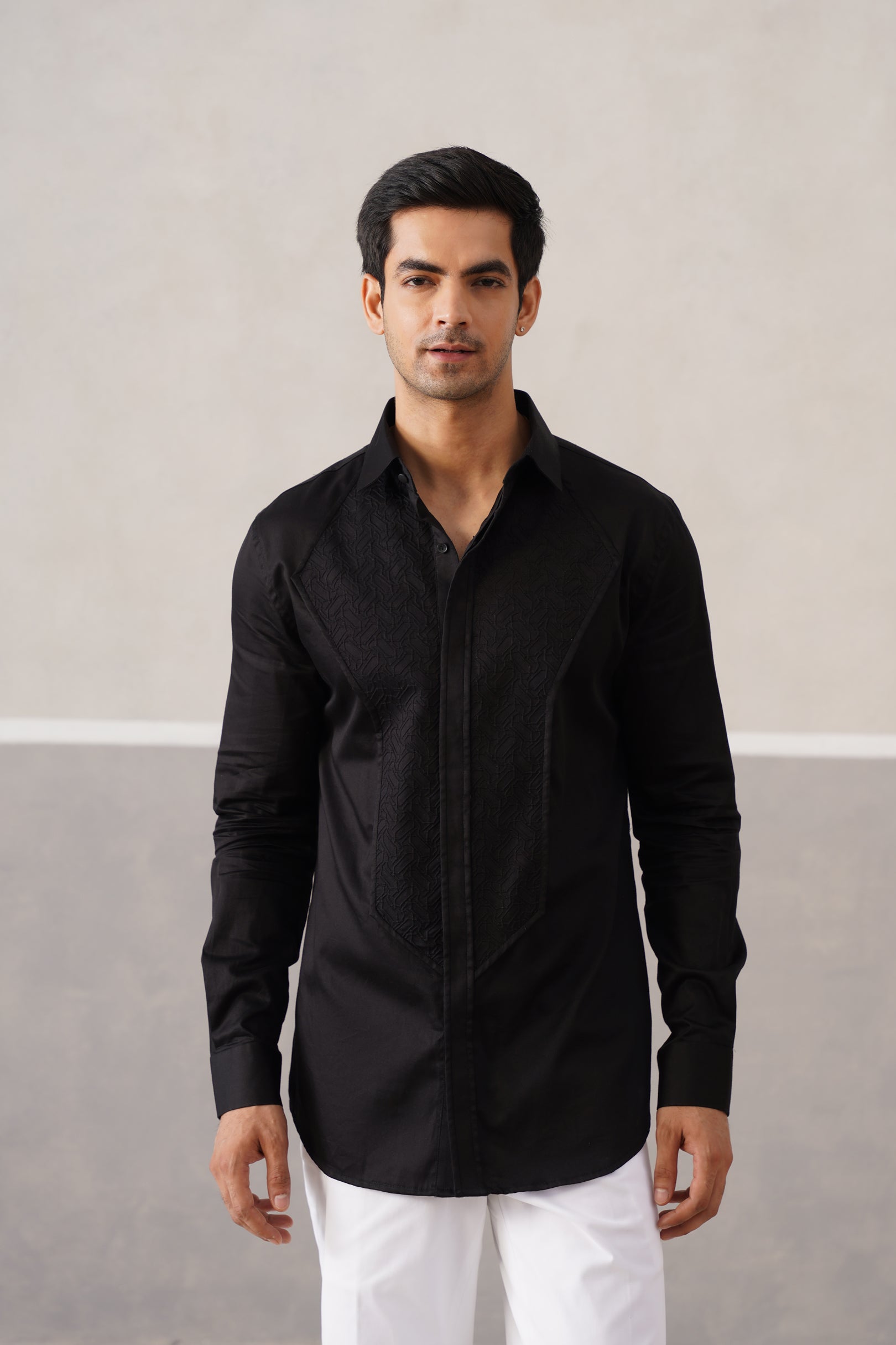 DN BIB SHIRT