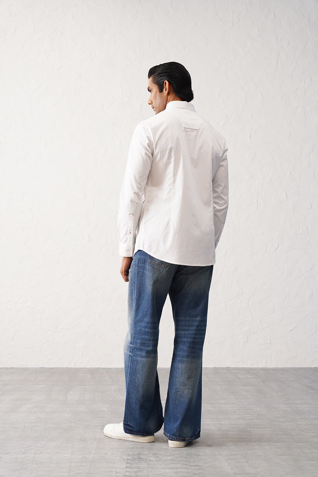 Draft White