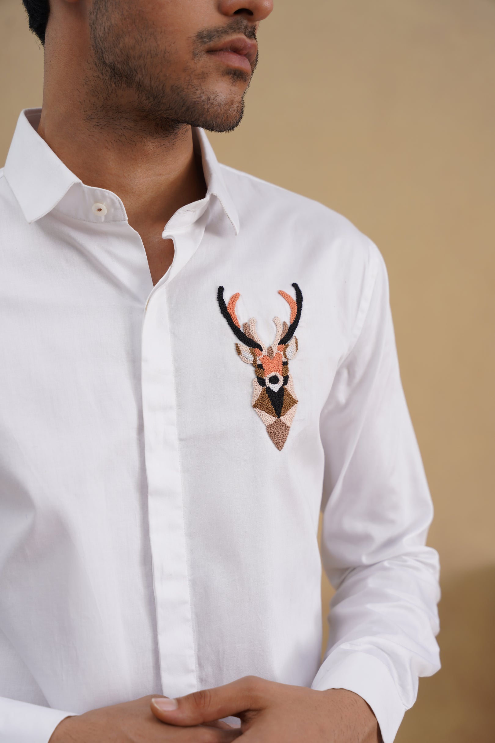 REINDEER SHIRT