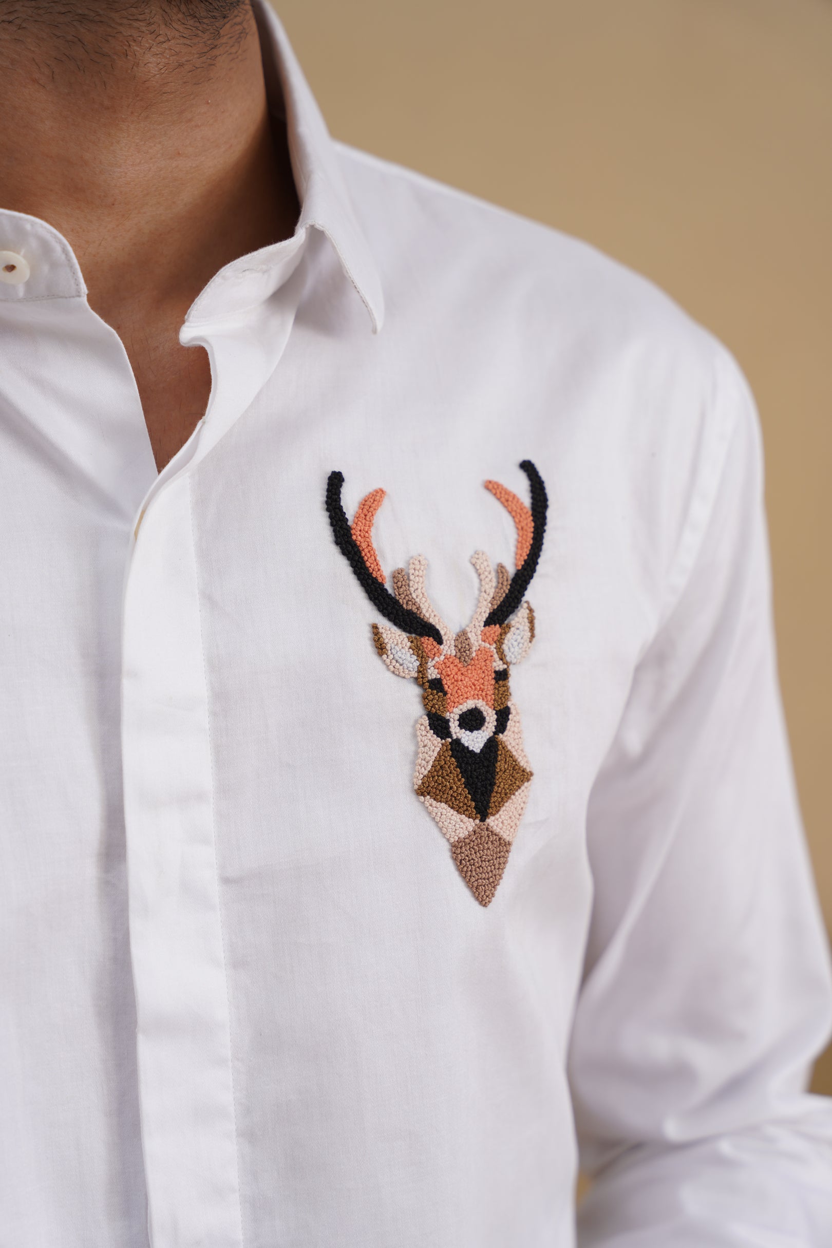 REINDEER SHIRT