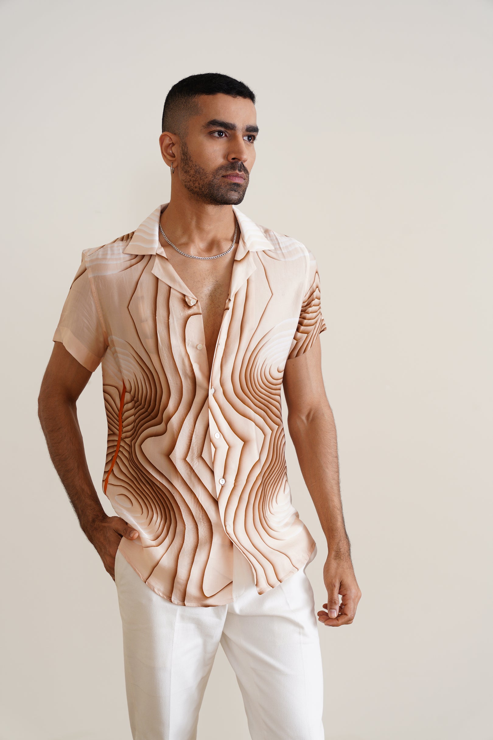 Dune Shirt
