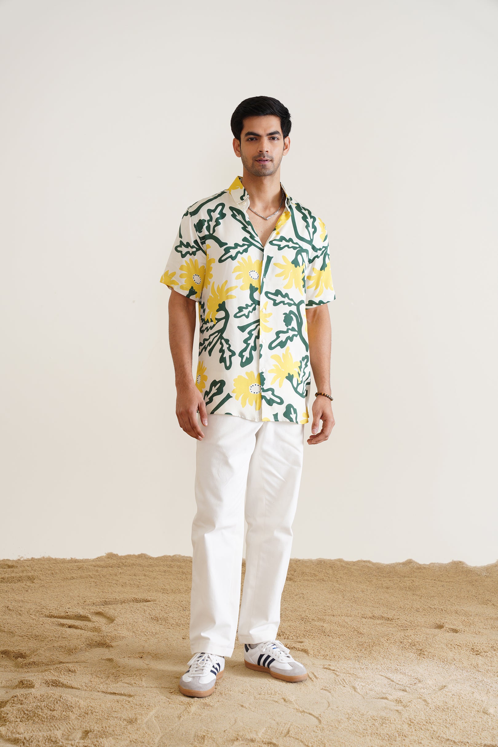 Zest Shirt
