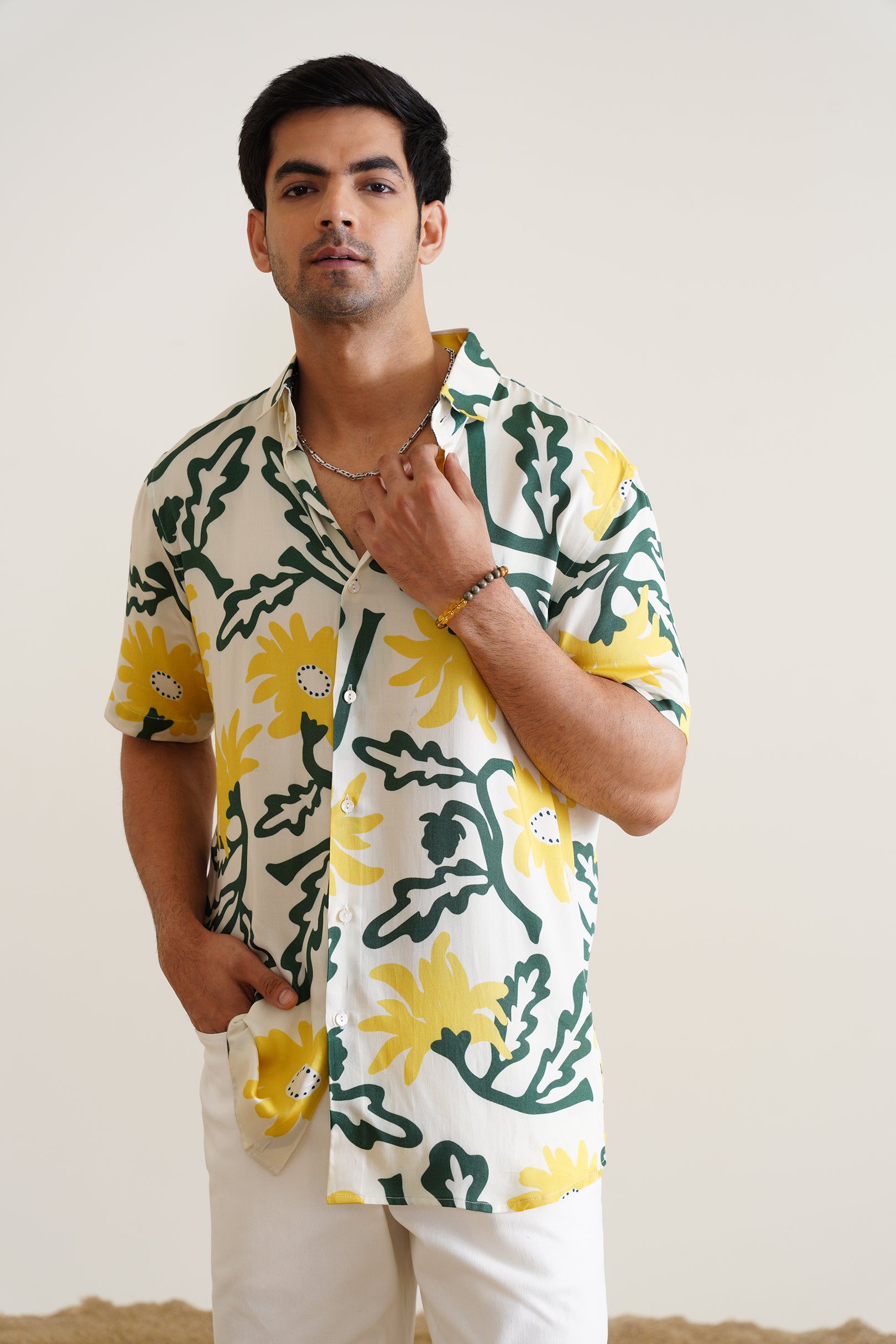 Zest Shirt