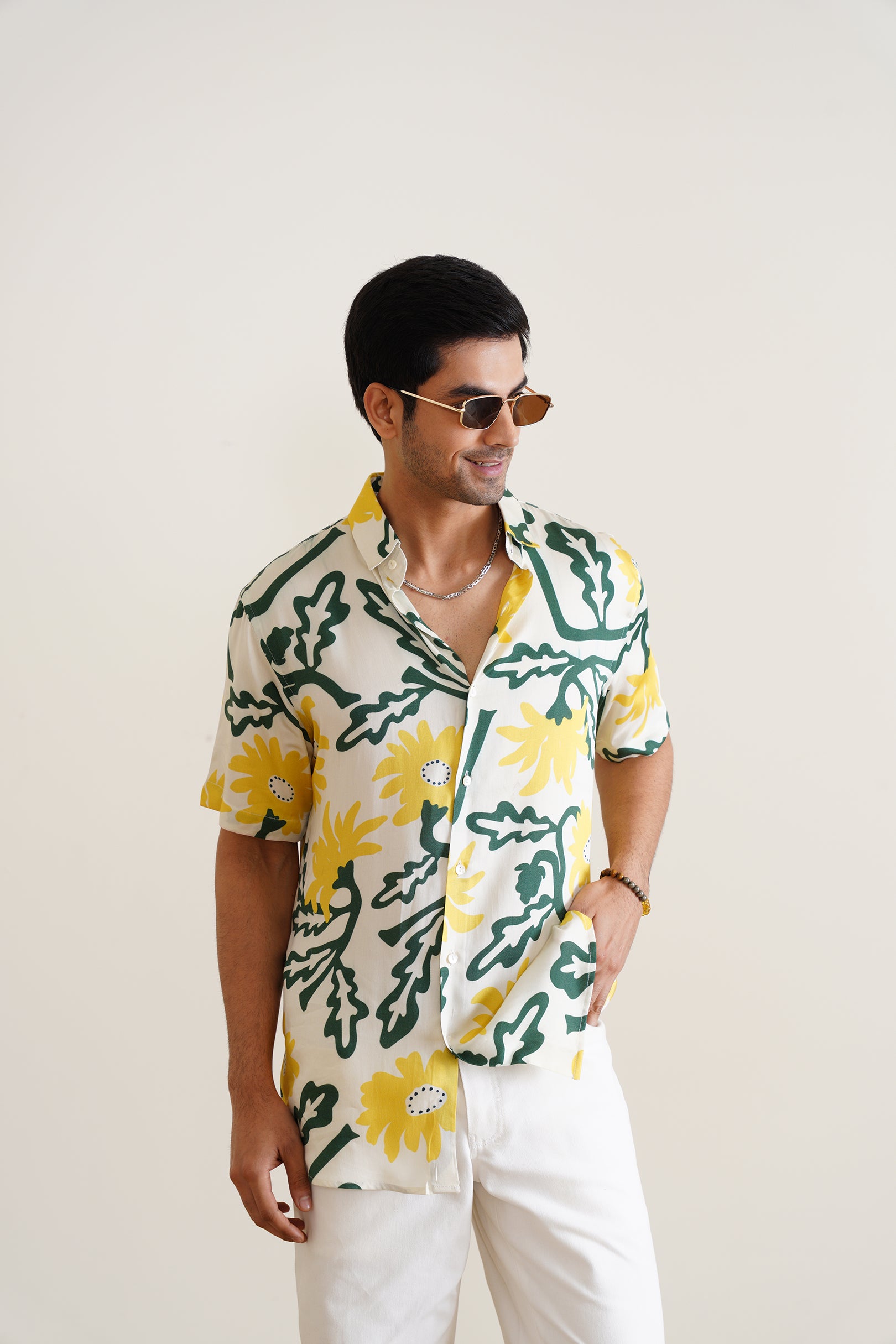 Zest Shirt