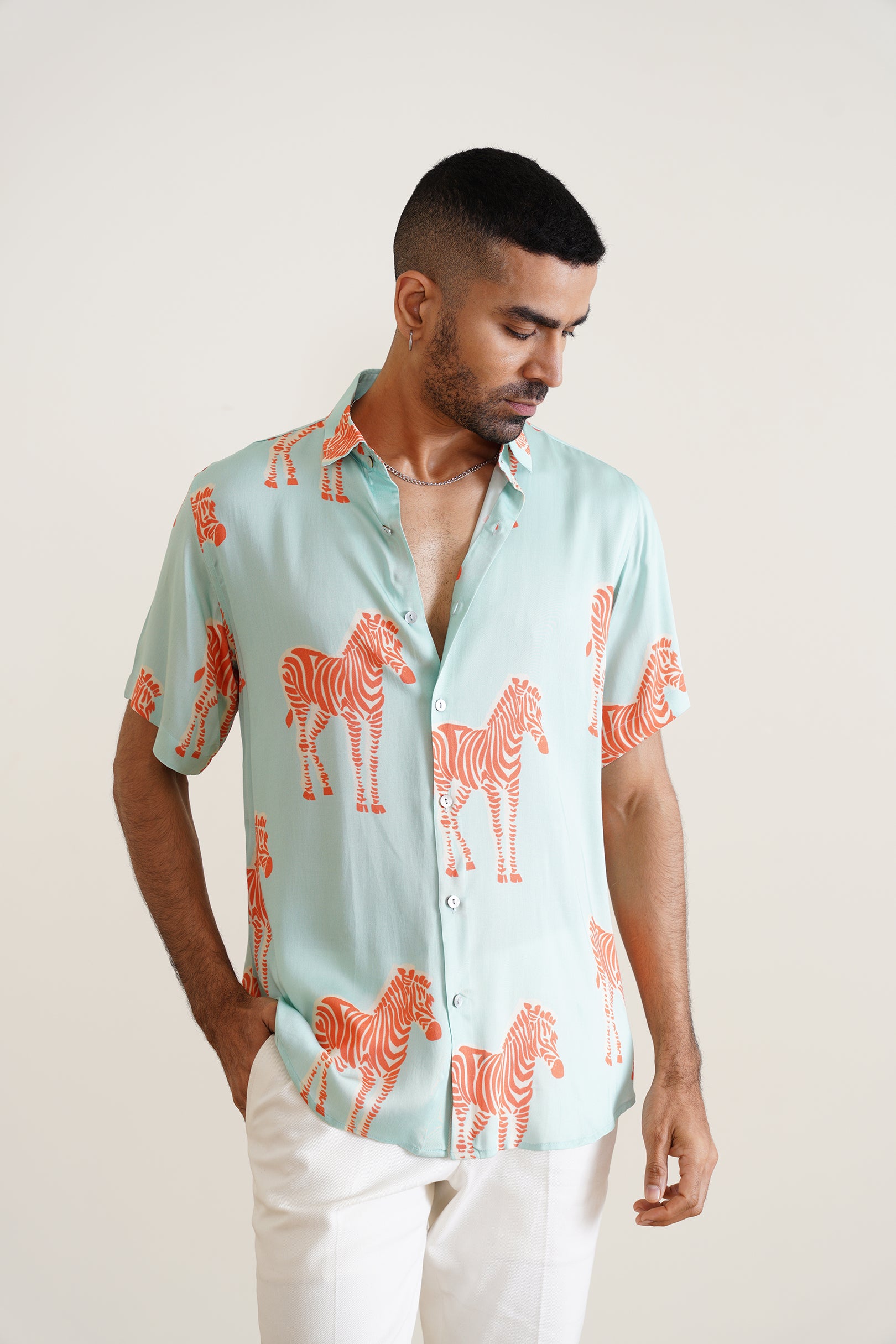 Big-Z Shirt