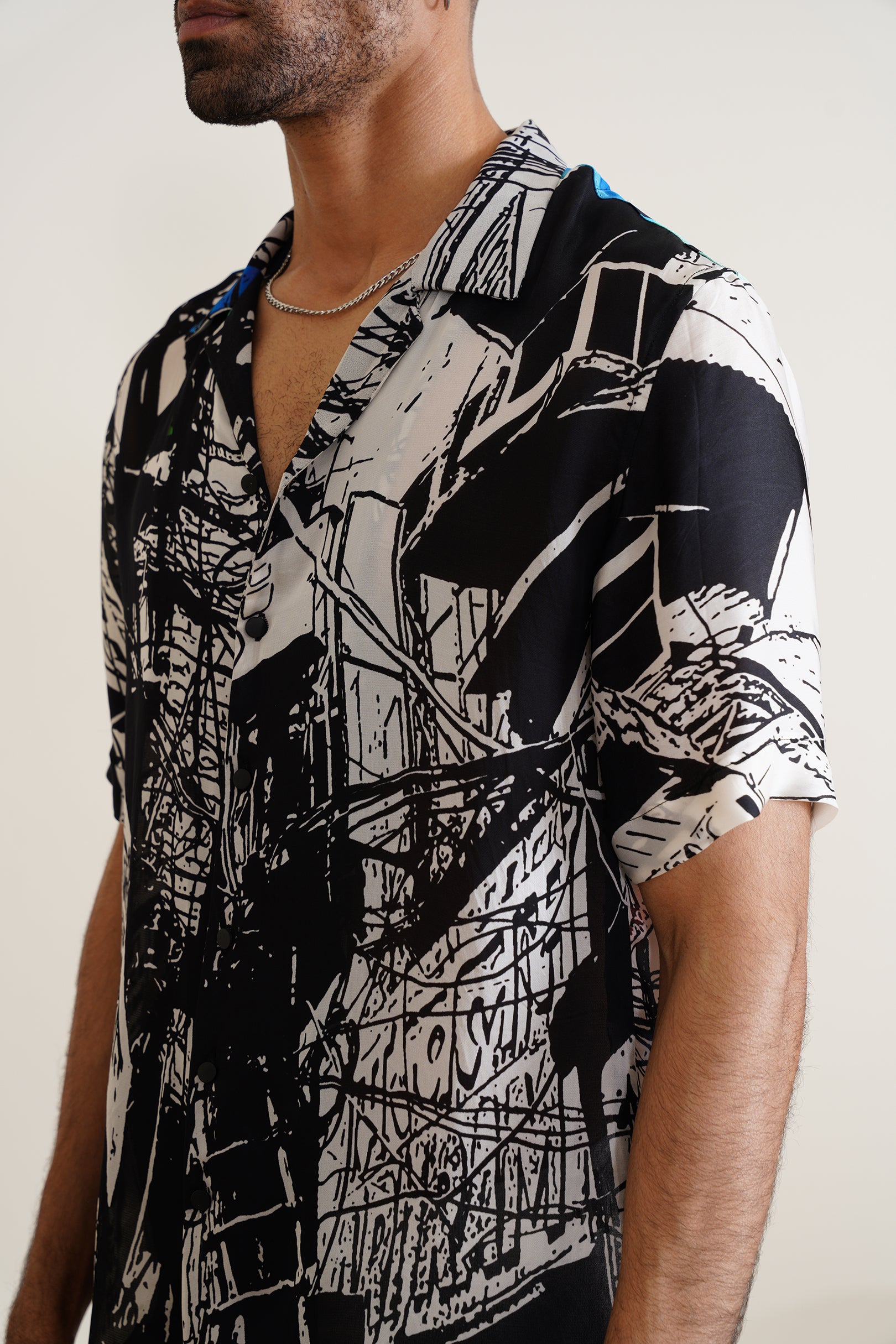 D-6 Shirt