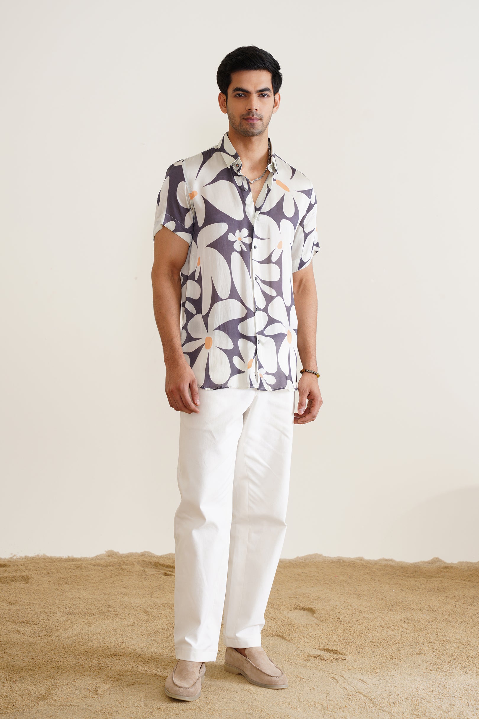 Bloom Shirt