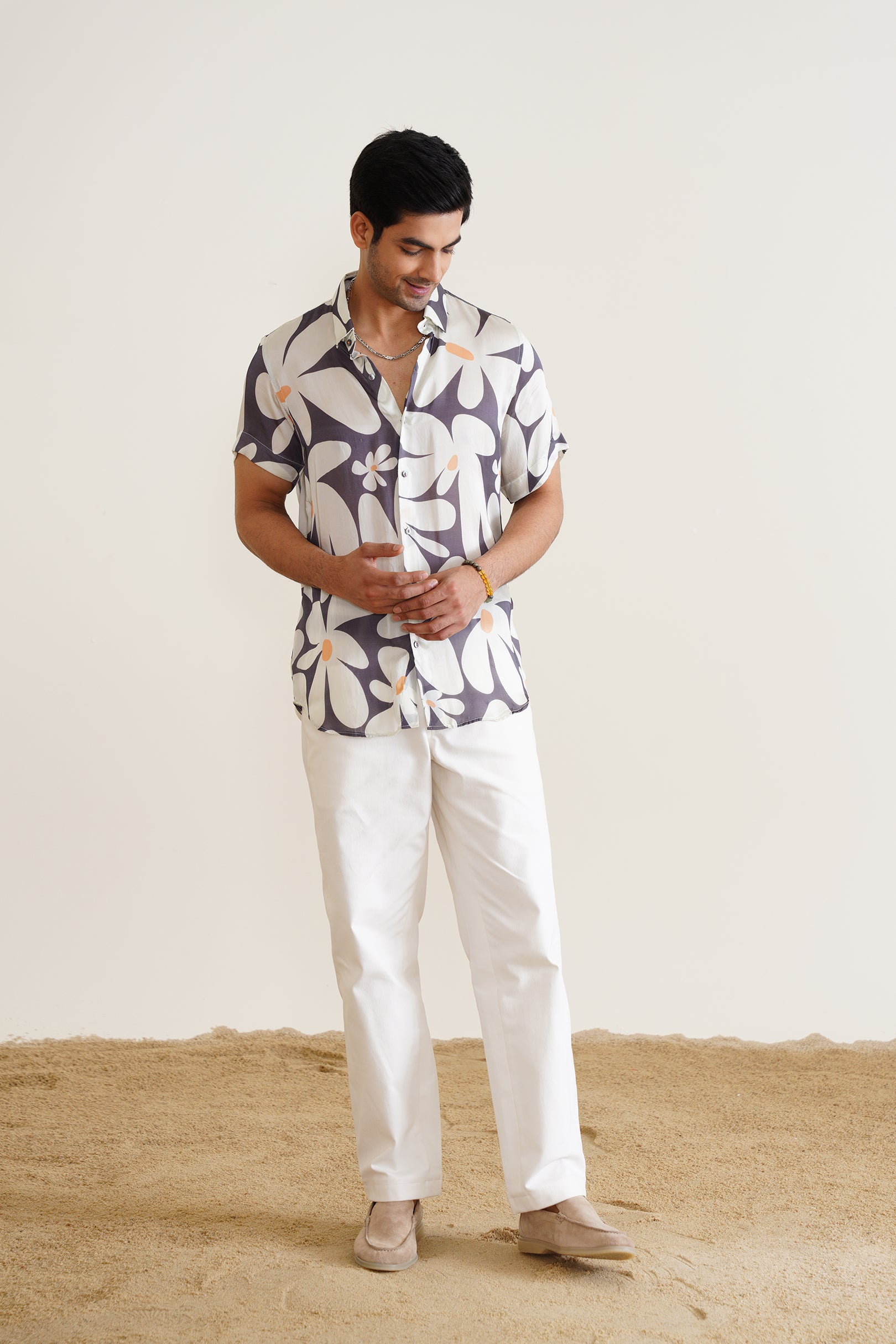 Bloom Shirt