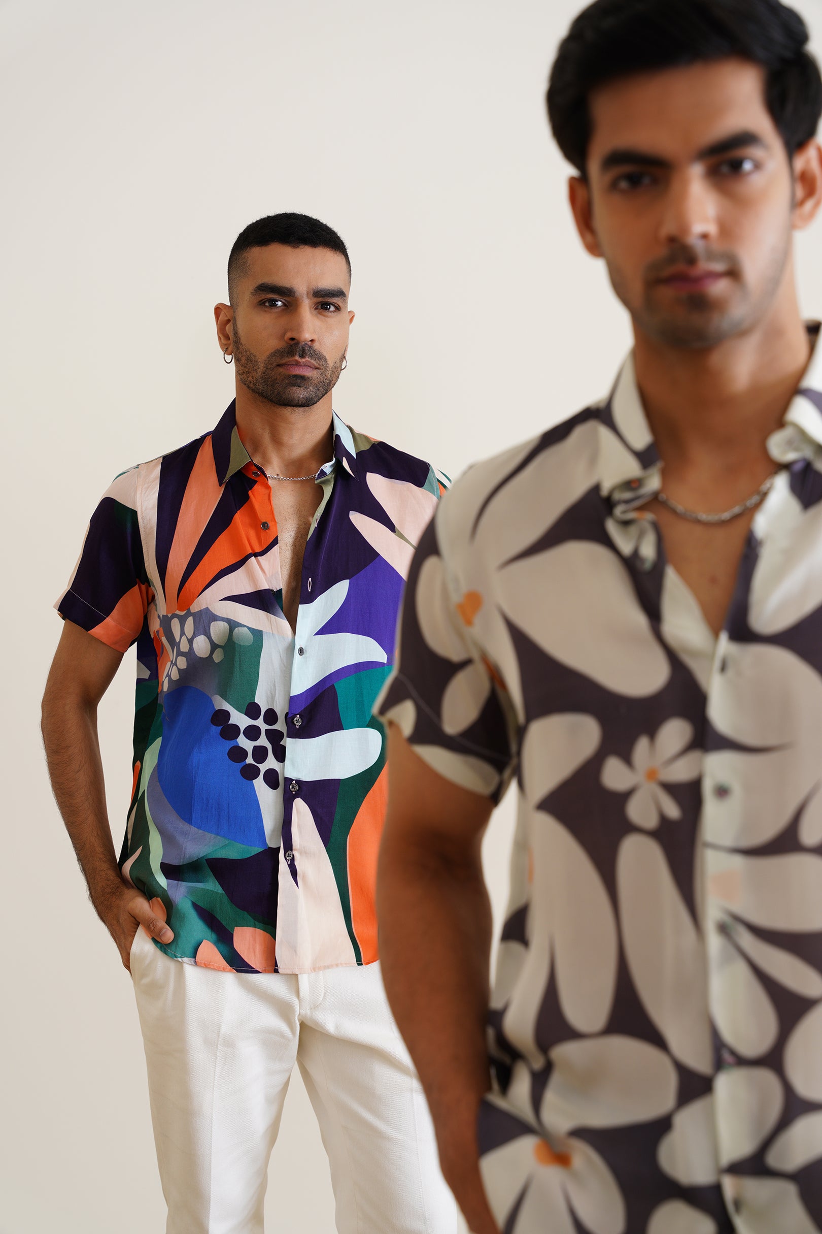 Bloom Shirt