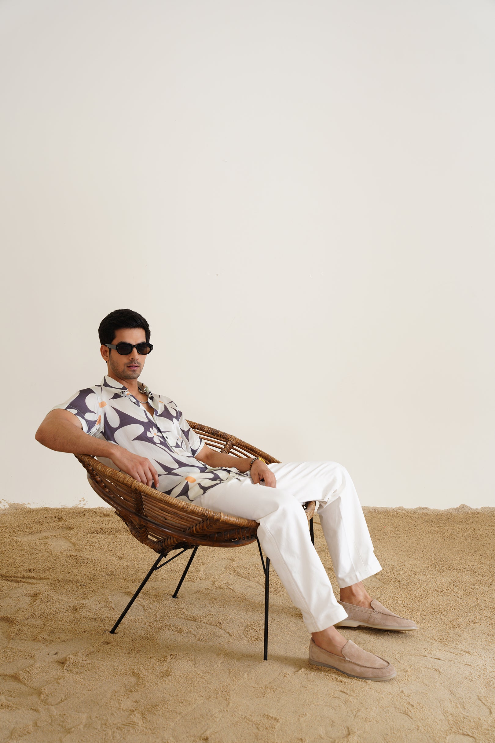 Bloom Shirt