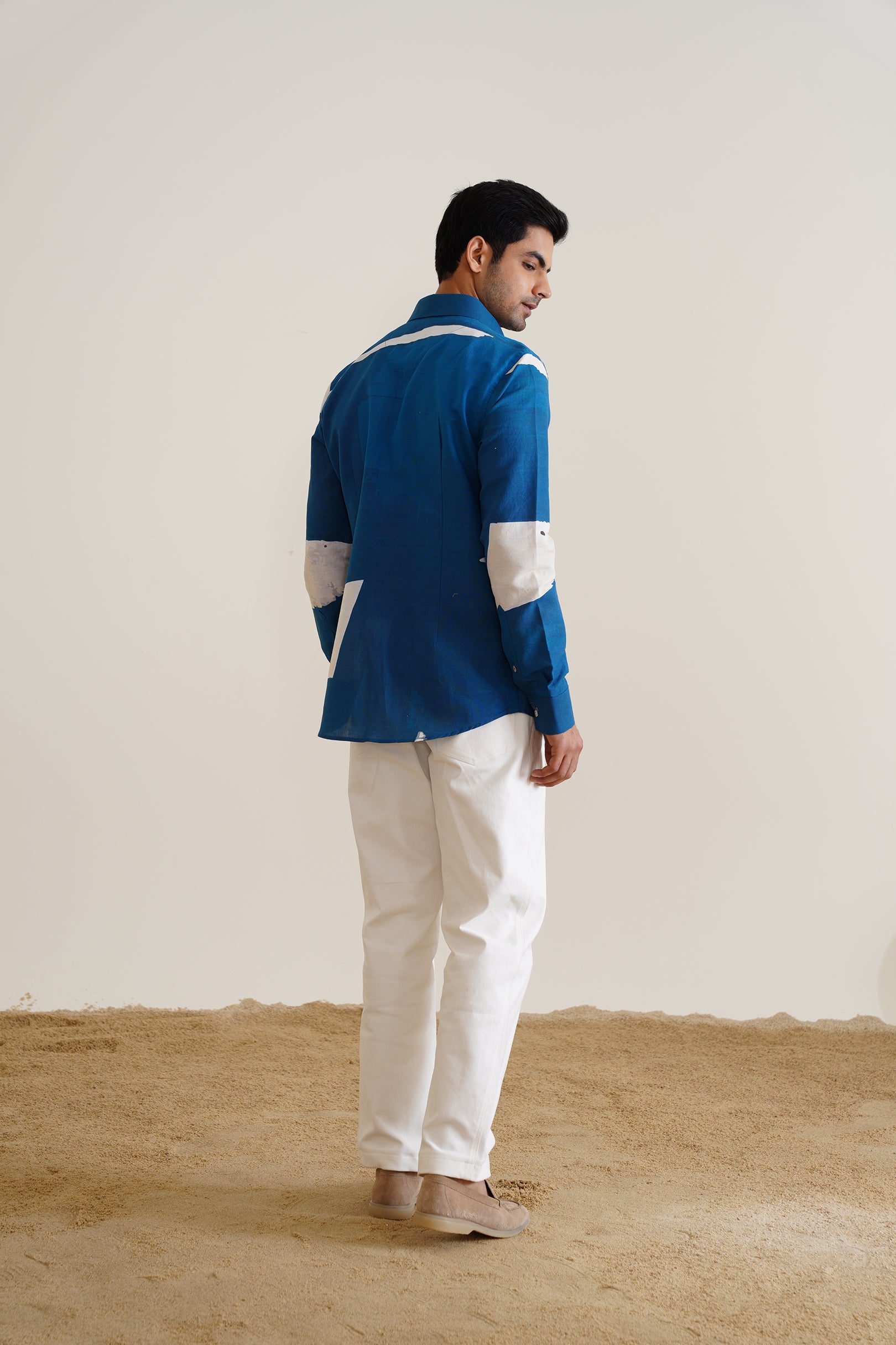 indigo-strokes-shirt