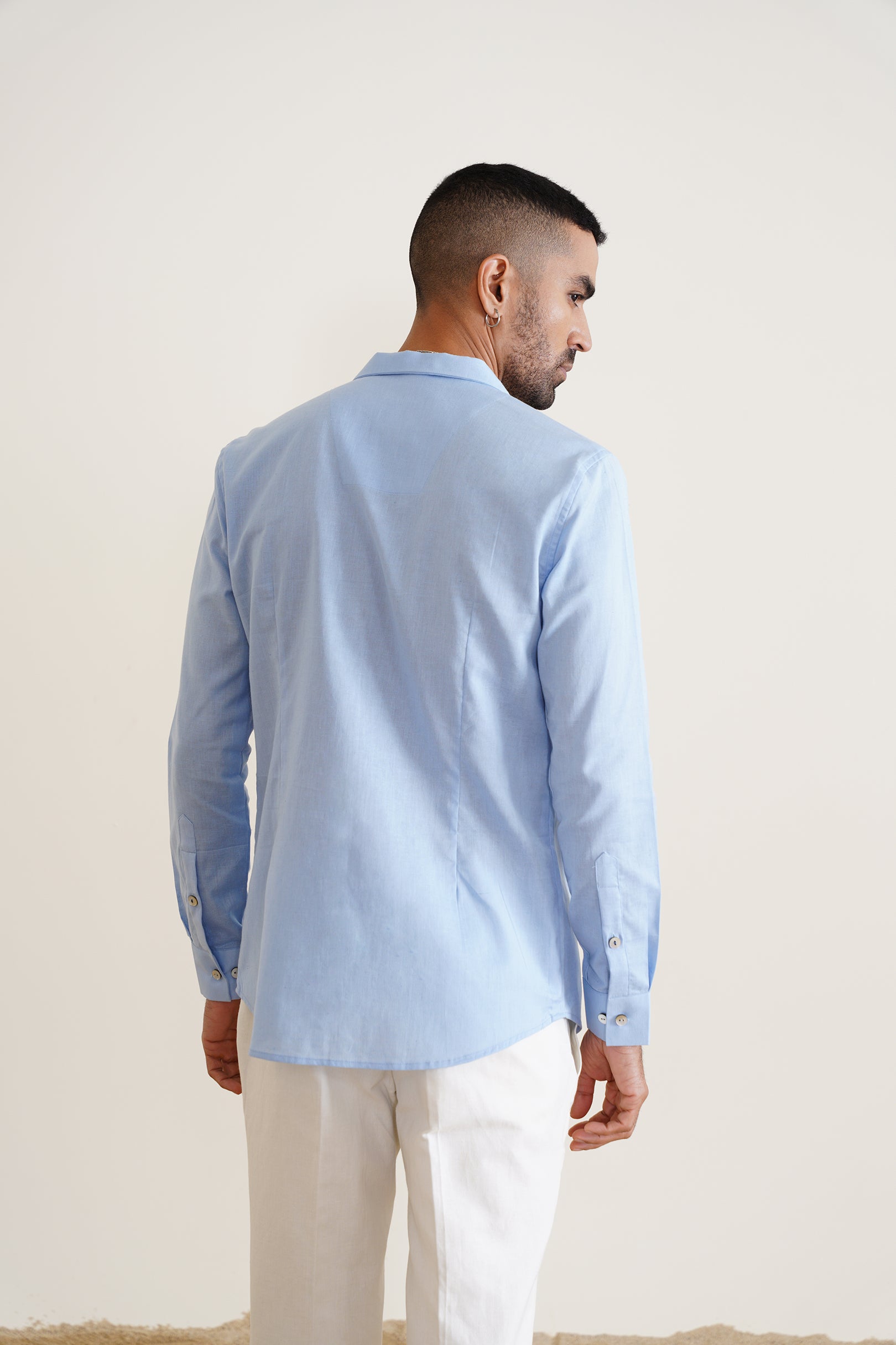 Gippy Grewal in Sky Safari Shirt