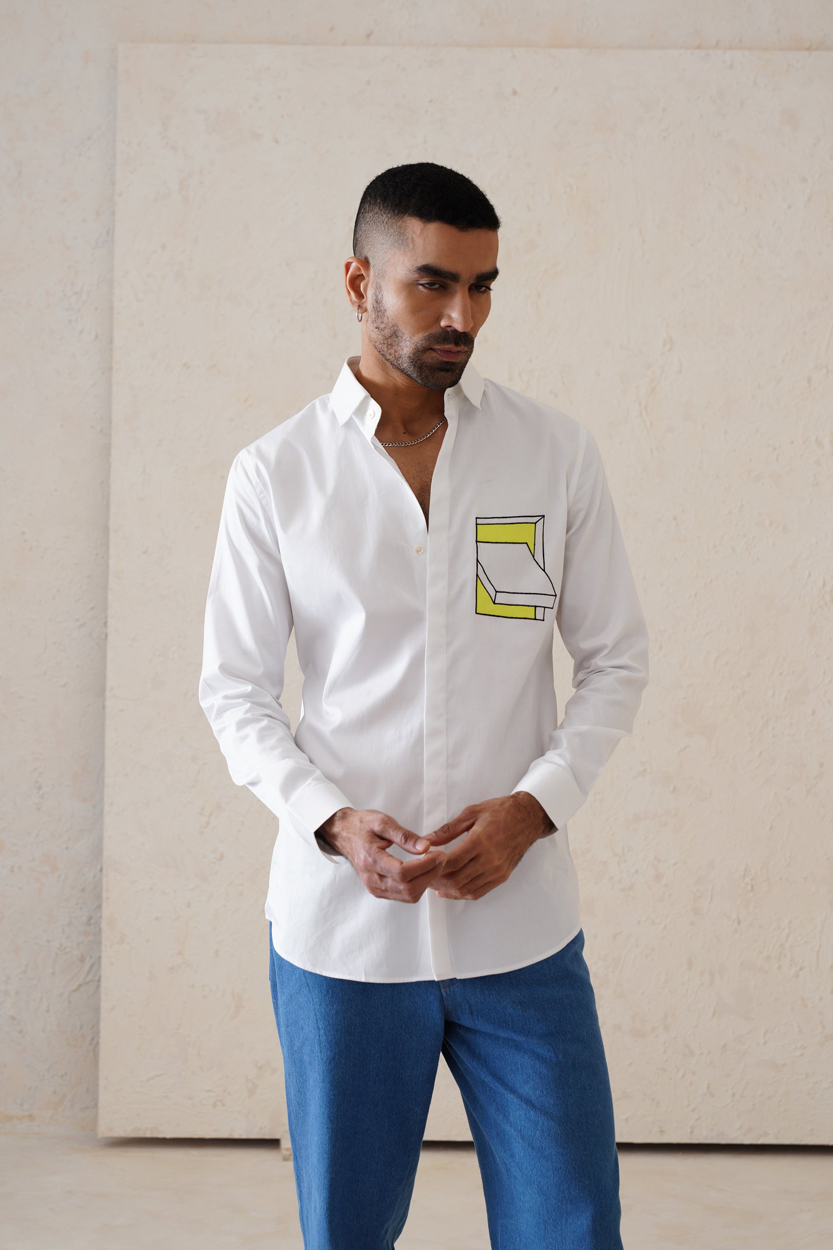 Unlock Shirt