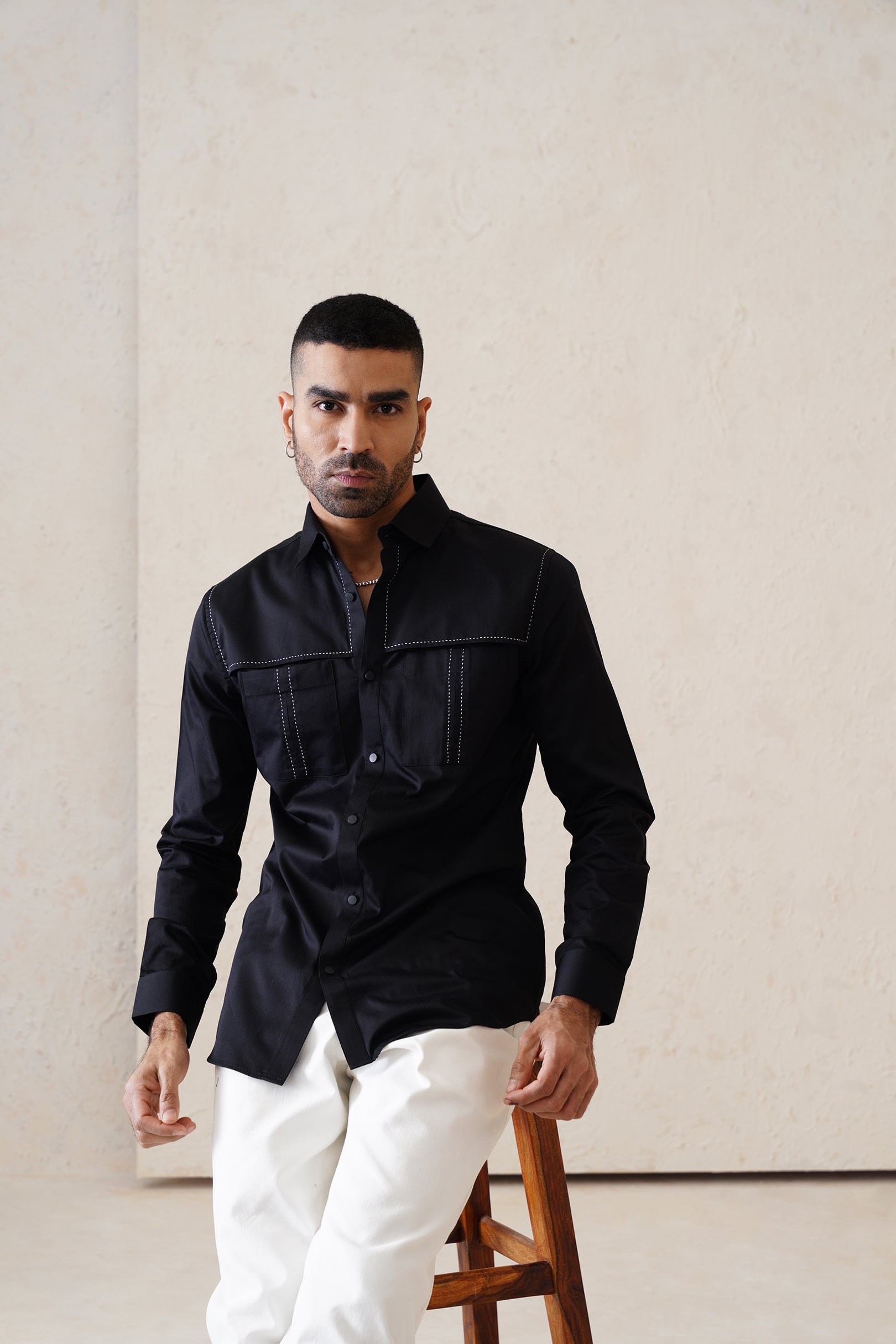 Floating Tagai Shirt