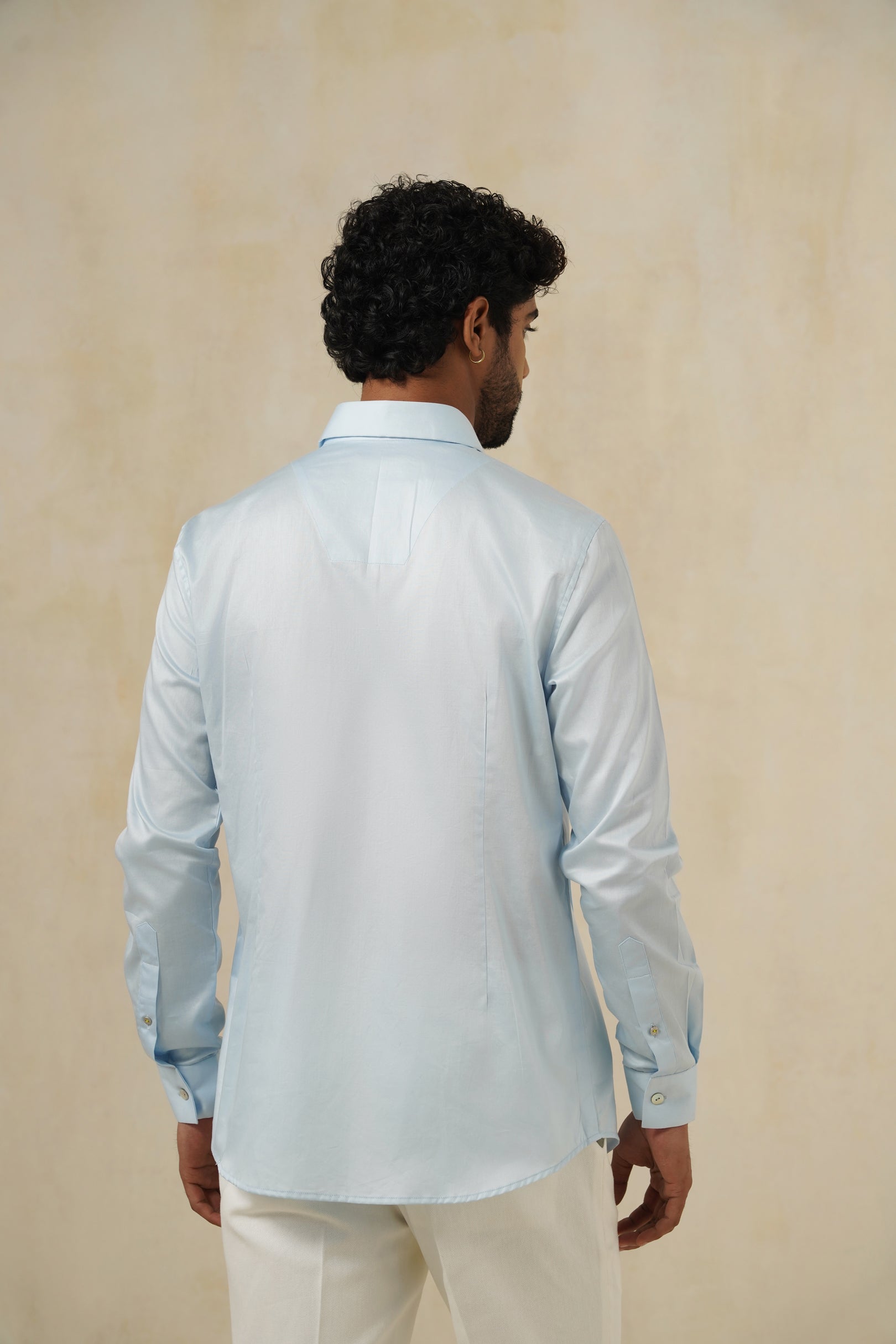 ICE | Men's Cotton Shirt