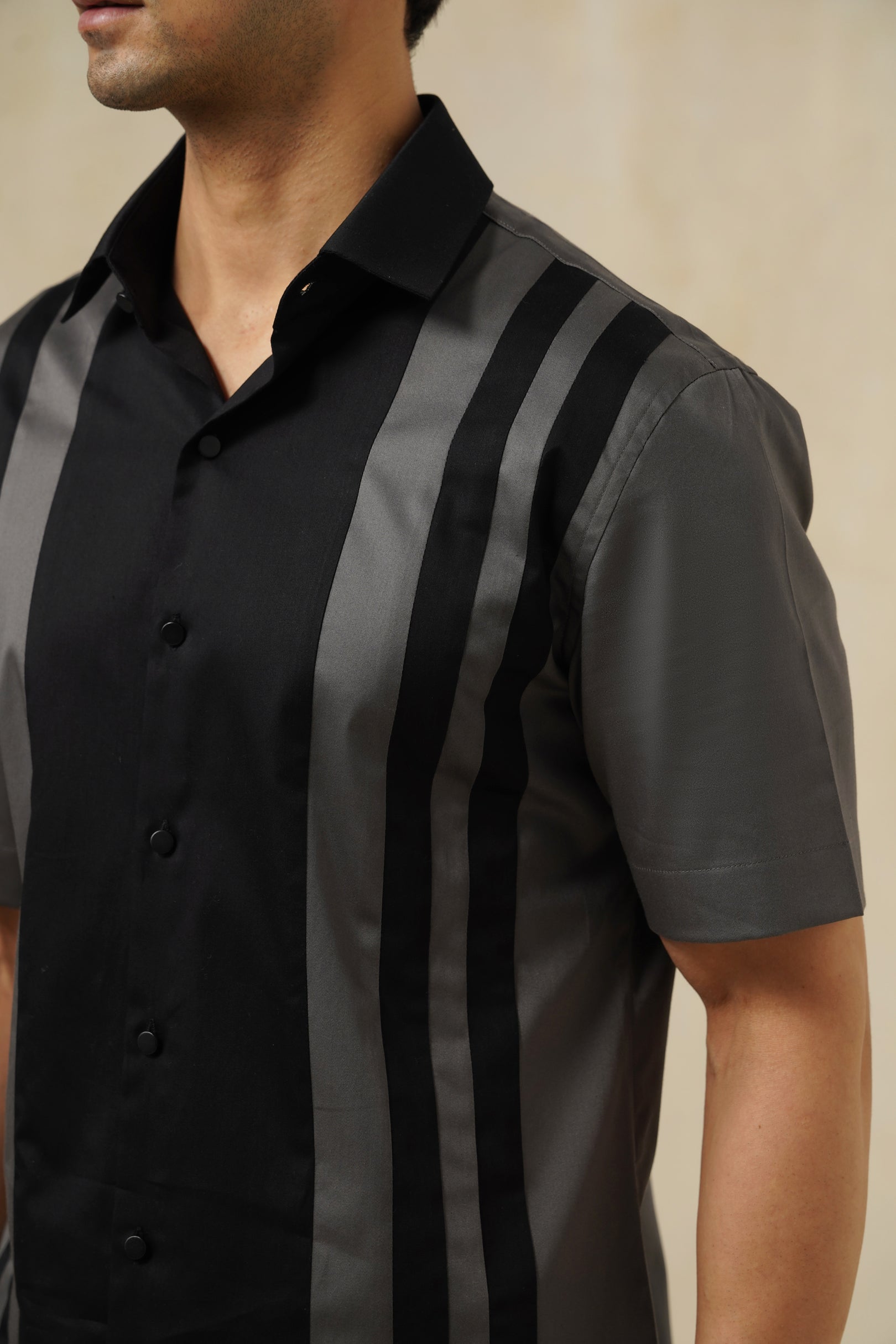 NOX | Men's Cotton Shirt