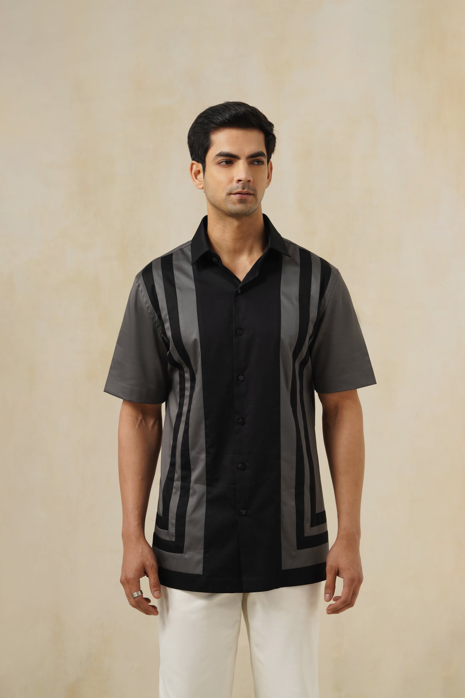 NOX | Men's Cotton Shirt