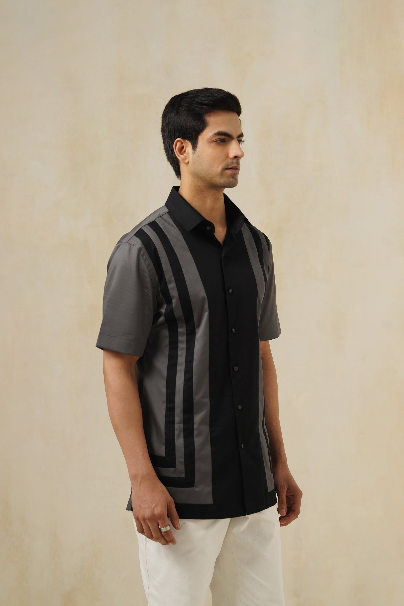 NOX | Men's Cotton Shirt