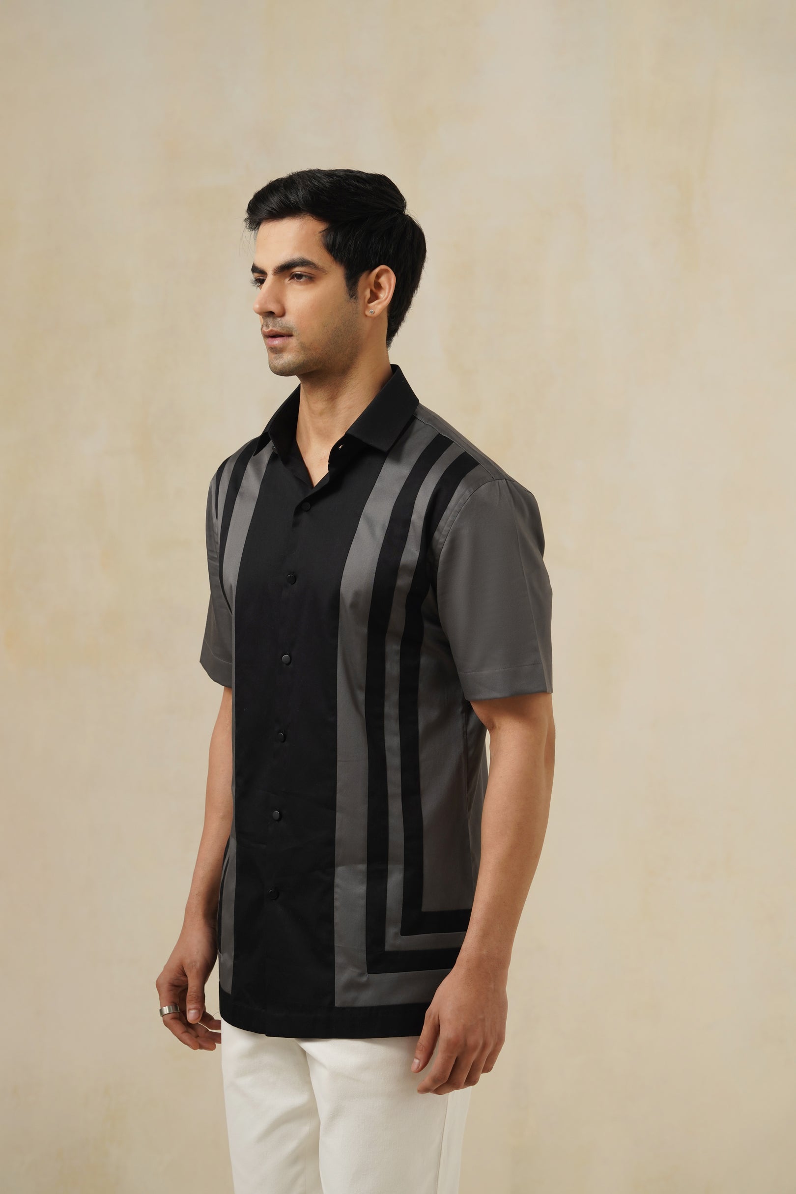 NOX | Men's Cotton Shirt