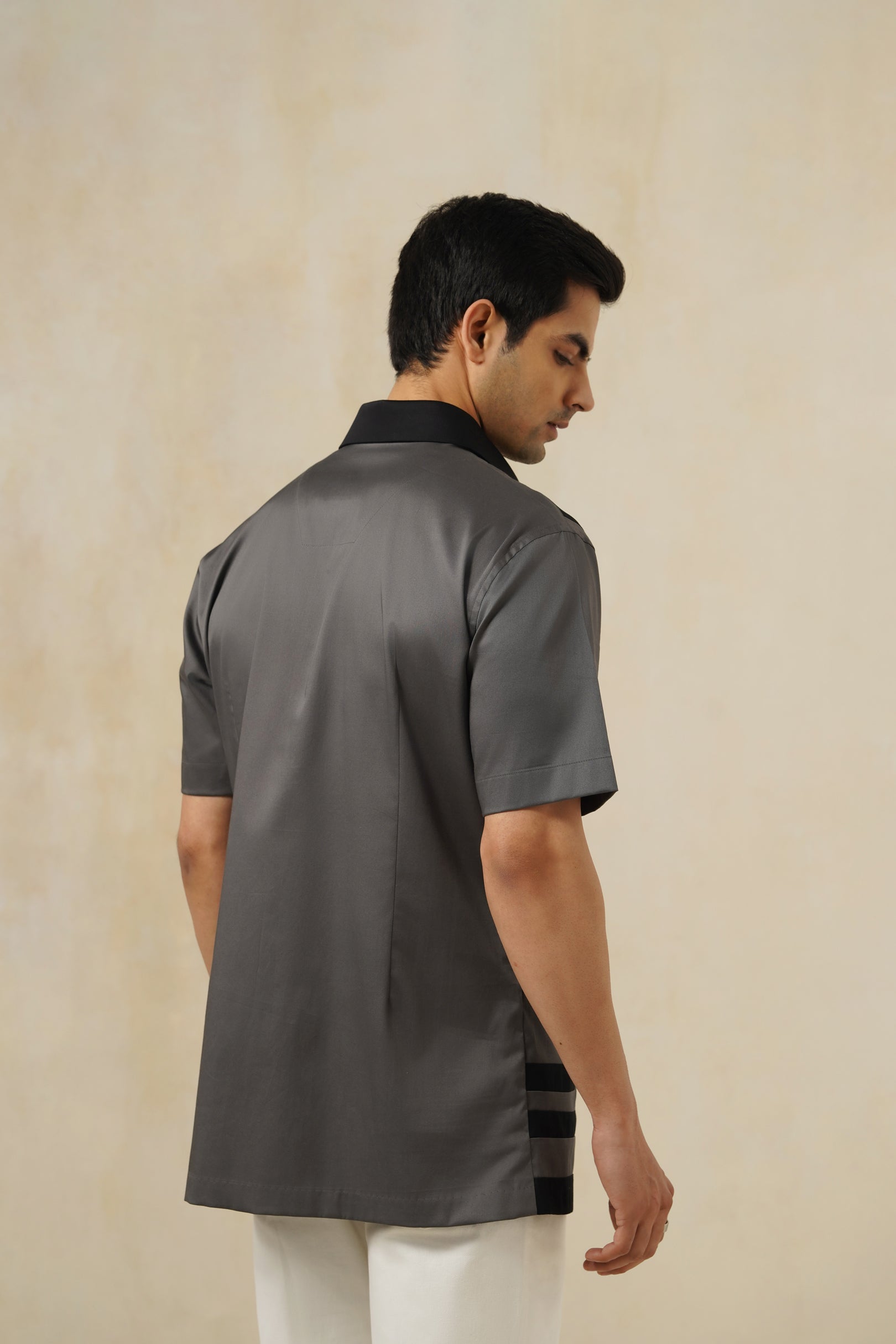 NOX | Men's Cotton Shirt