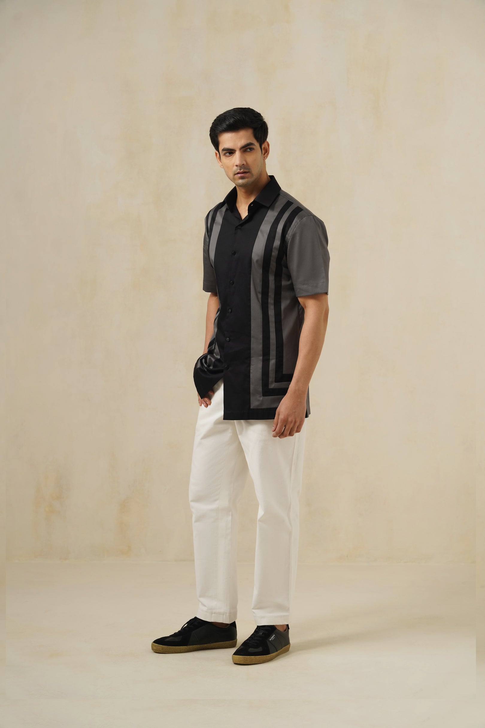 NOX | Men's Cotton Shirt
