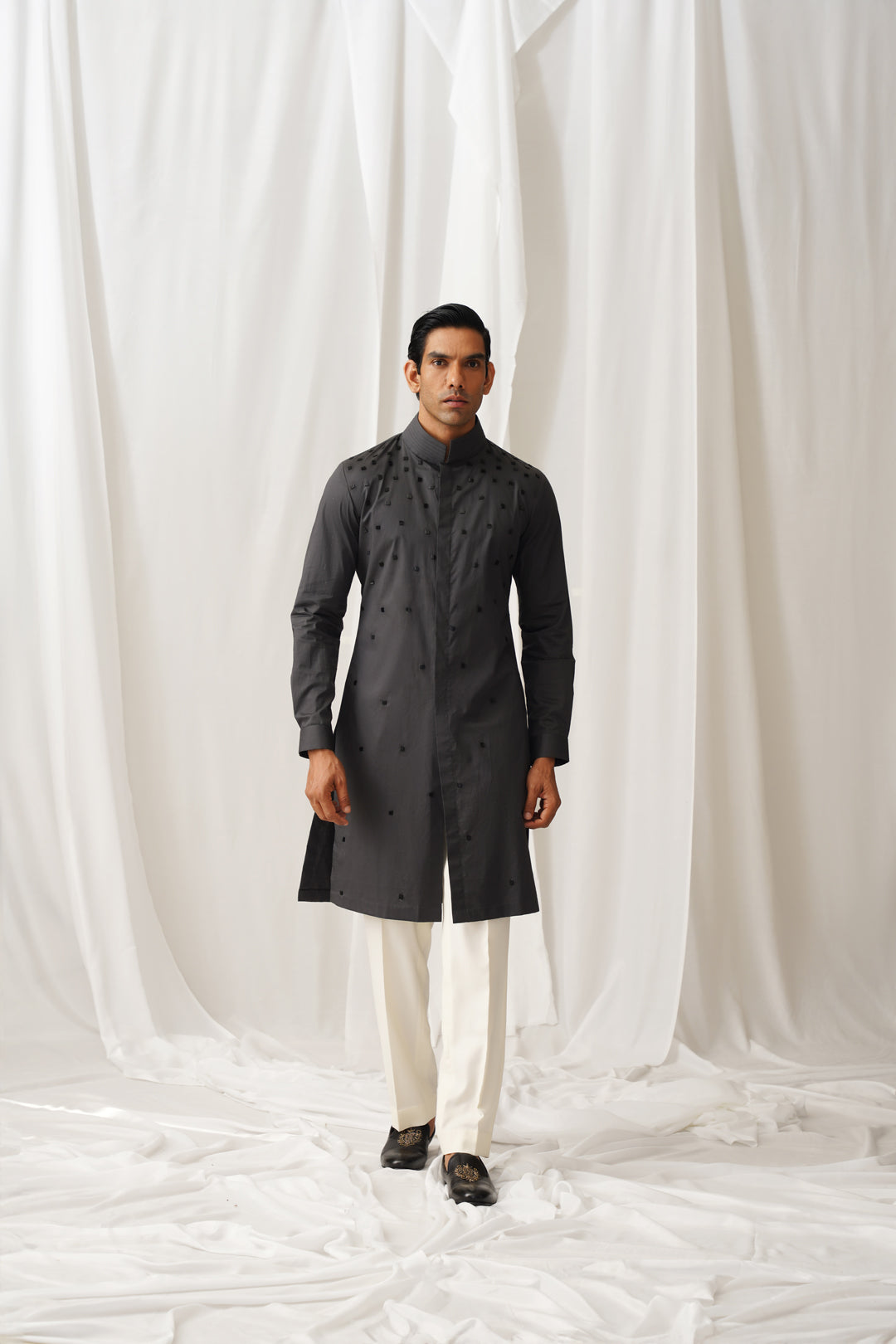 Aurora Kurta