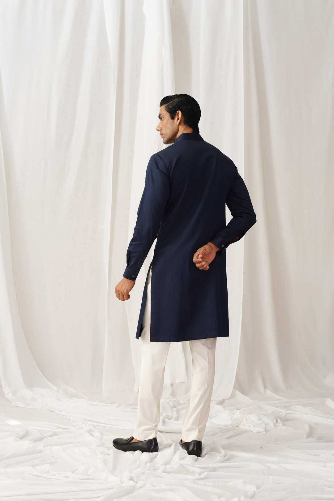 Broken Hound Kurta