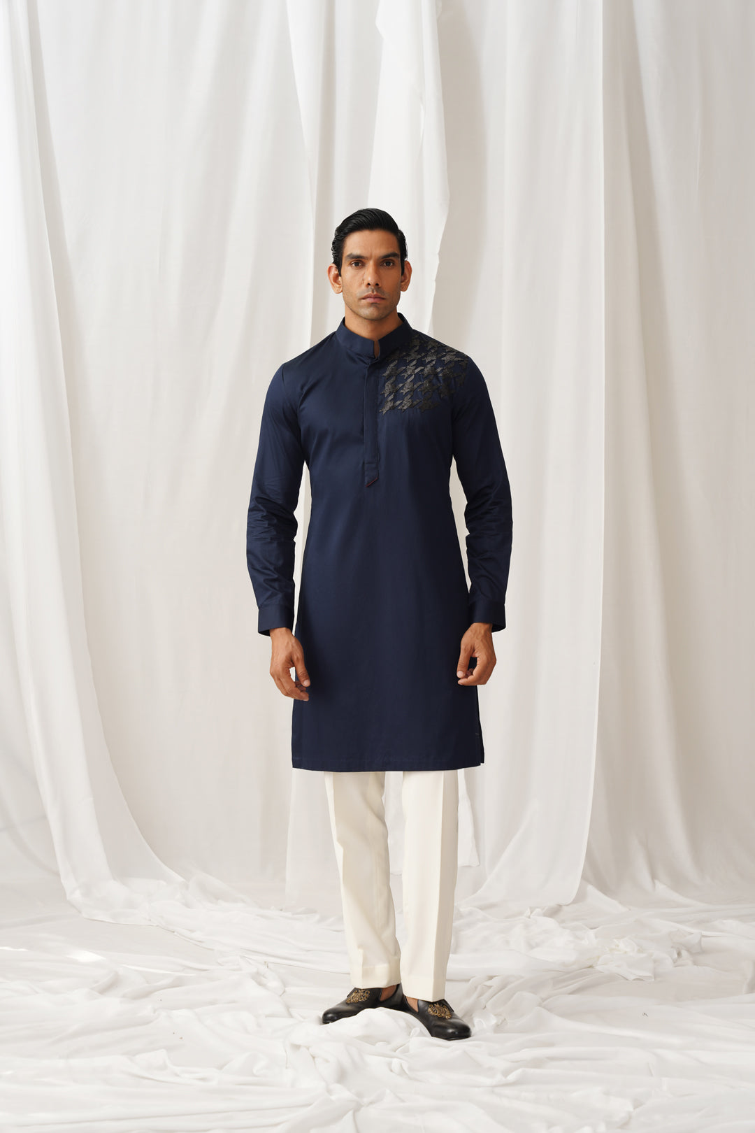 Broken Hound Kurta